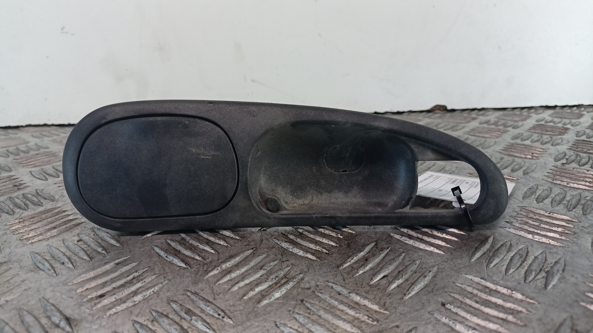 Cinzeiro FIAT PUNTO (188_) | 99 - 12