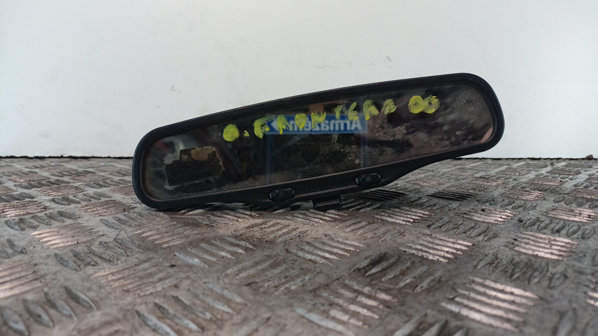 Specchietto Retrovisore Interno OPEL FRONTERA B (U99) | 98 - 04