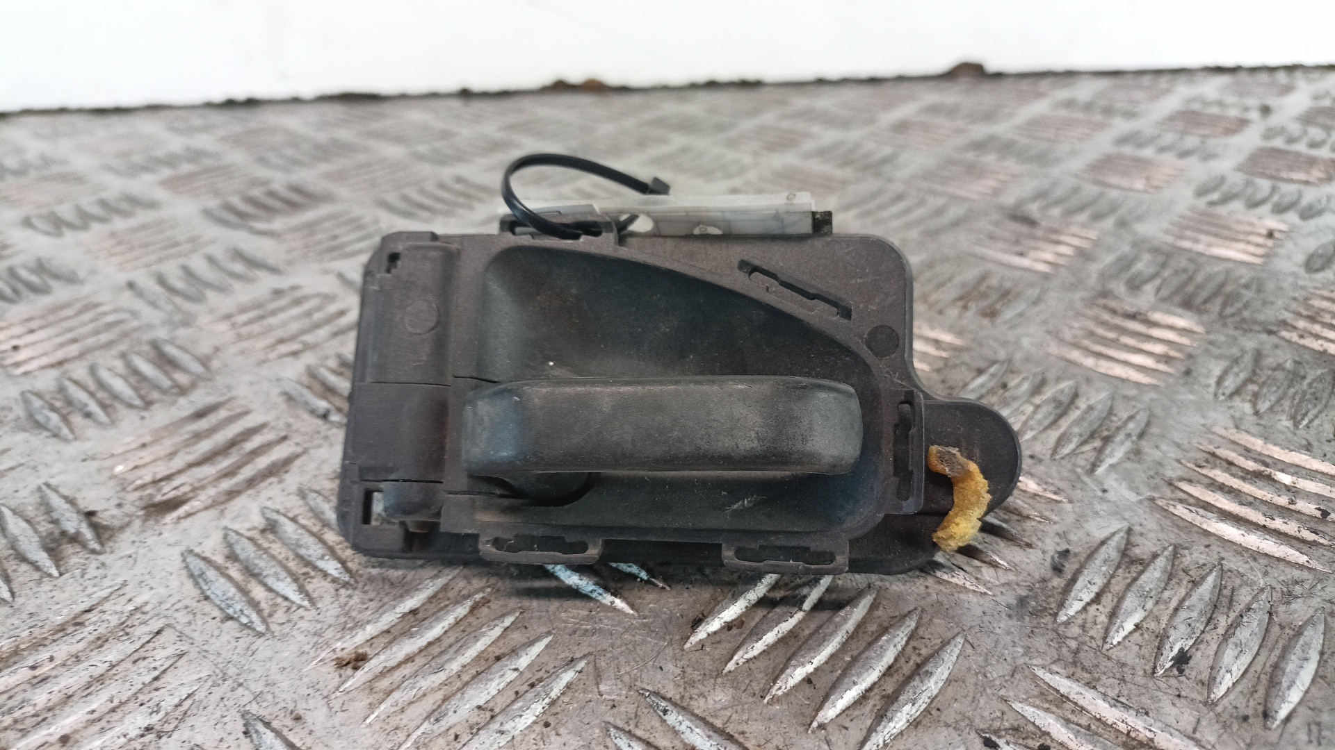Puxador Interior Porta Frente Esquerdo CITROEN SAXO (S0, S1) | 96 - 04