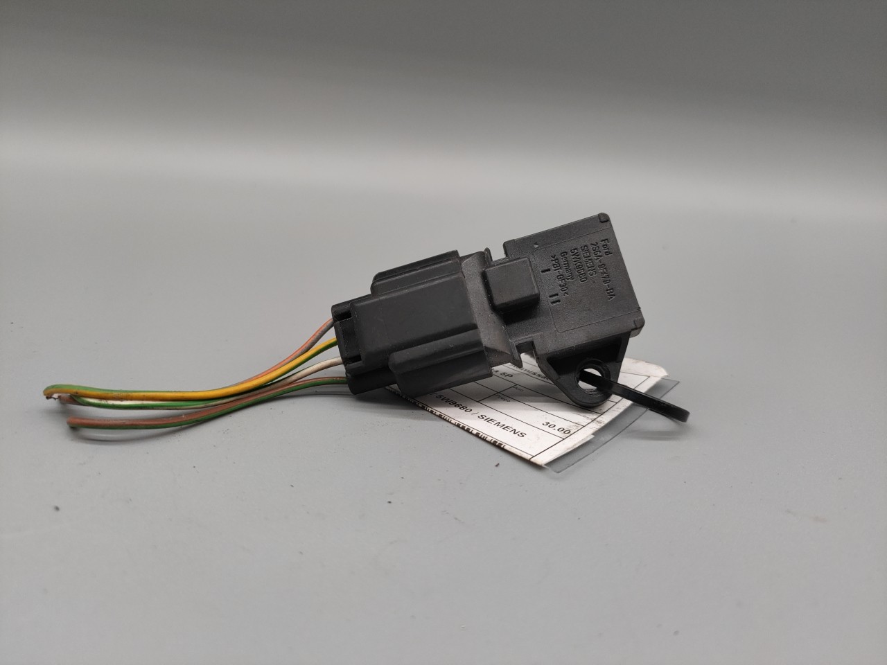 Sensor Pressão Admissão MAP FORD FIESTA V (JH_, JD_) | 01 - 14