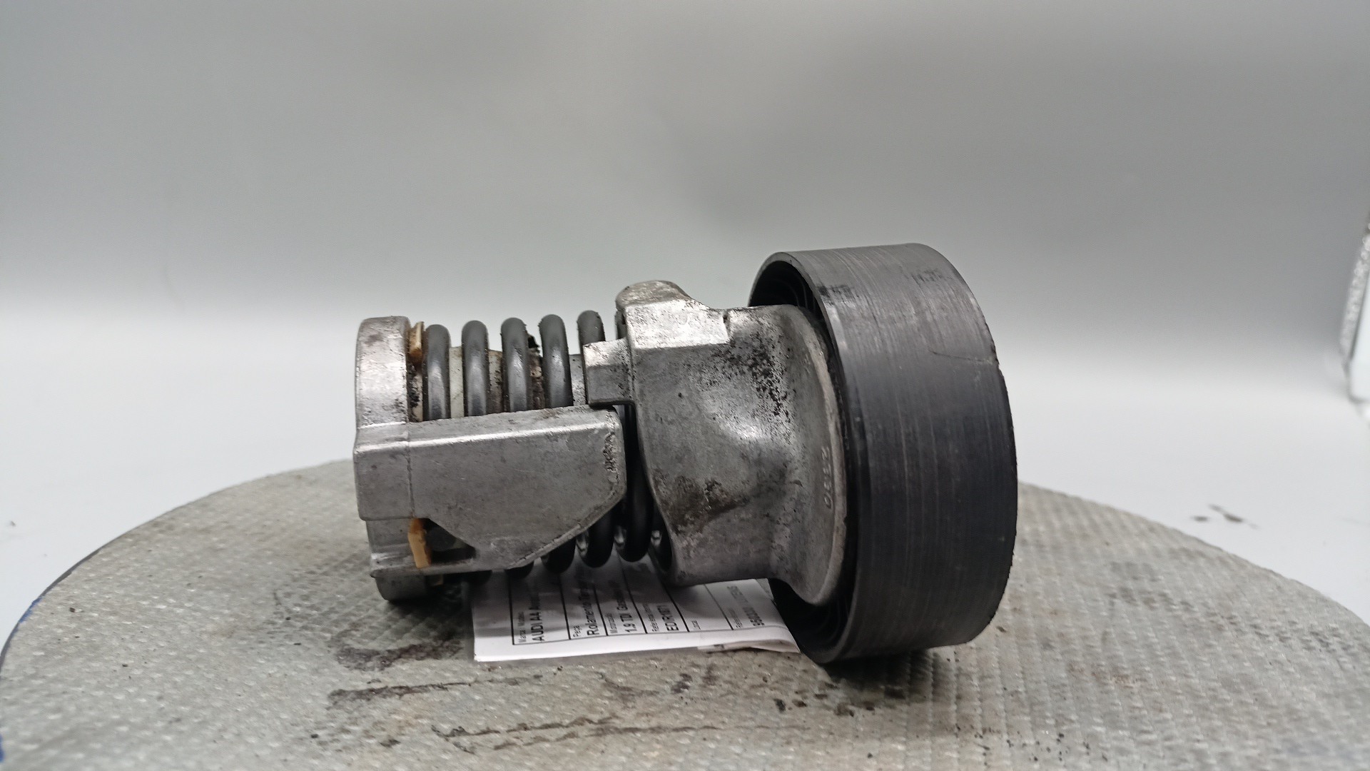 Rolamento Tensor Passador  AUDI A4 Avant (8ED, B7) | 04 - 08