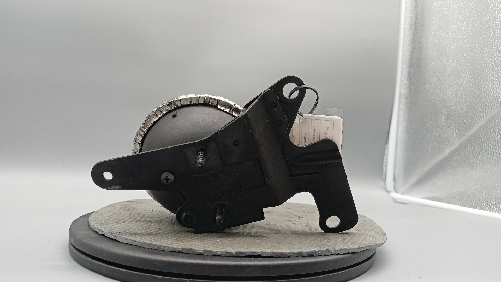 Serbatoio di Depressione AUDI A4 Avant (8ED, B7) | 04 - 08