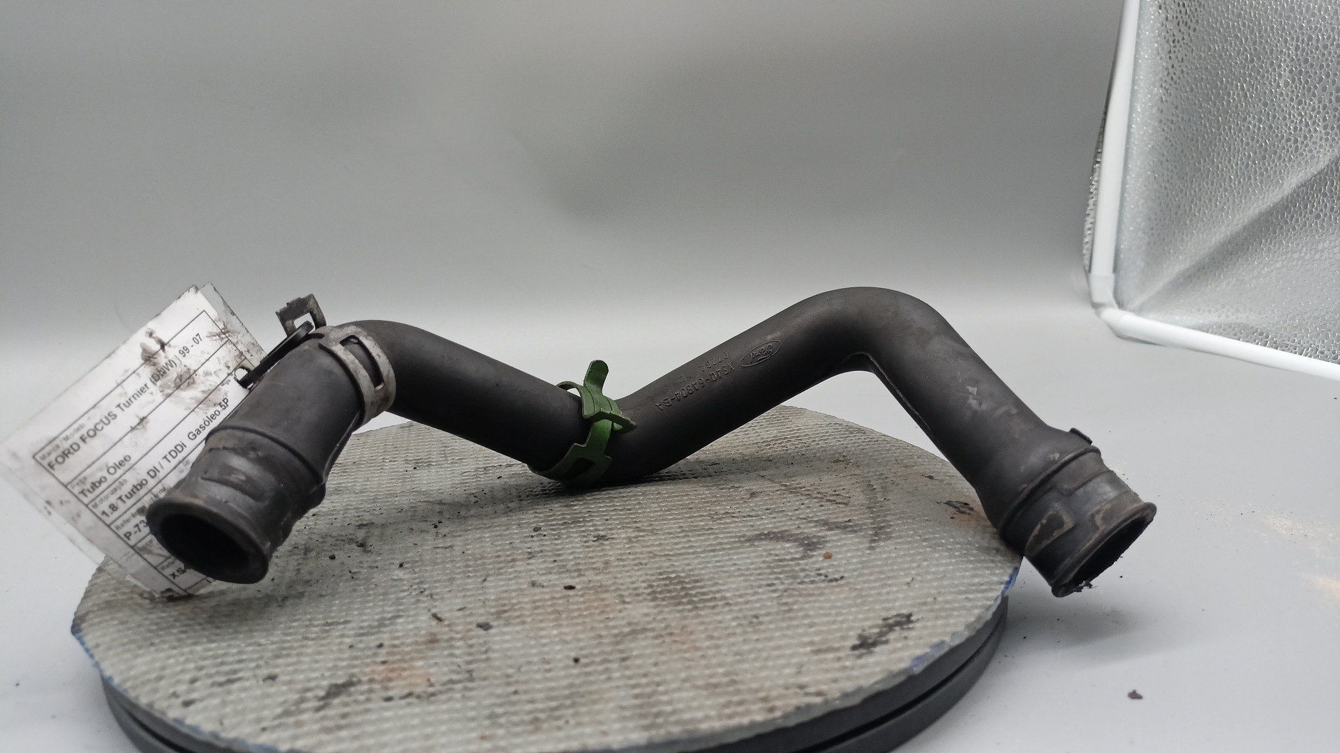 Tubo Óleo FORD FOCUS Turnier (DNW) | 99 - 07