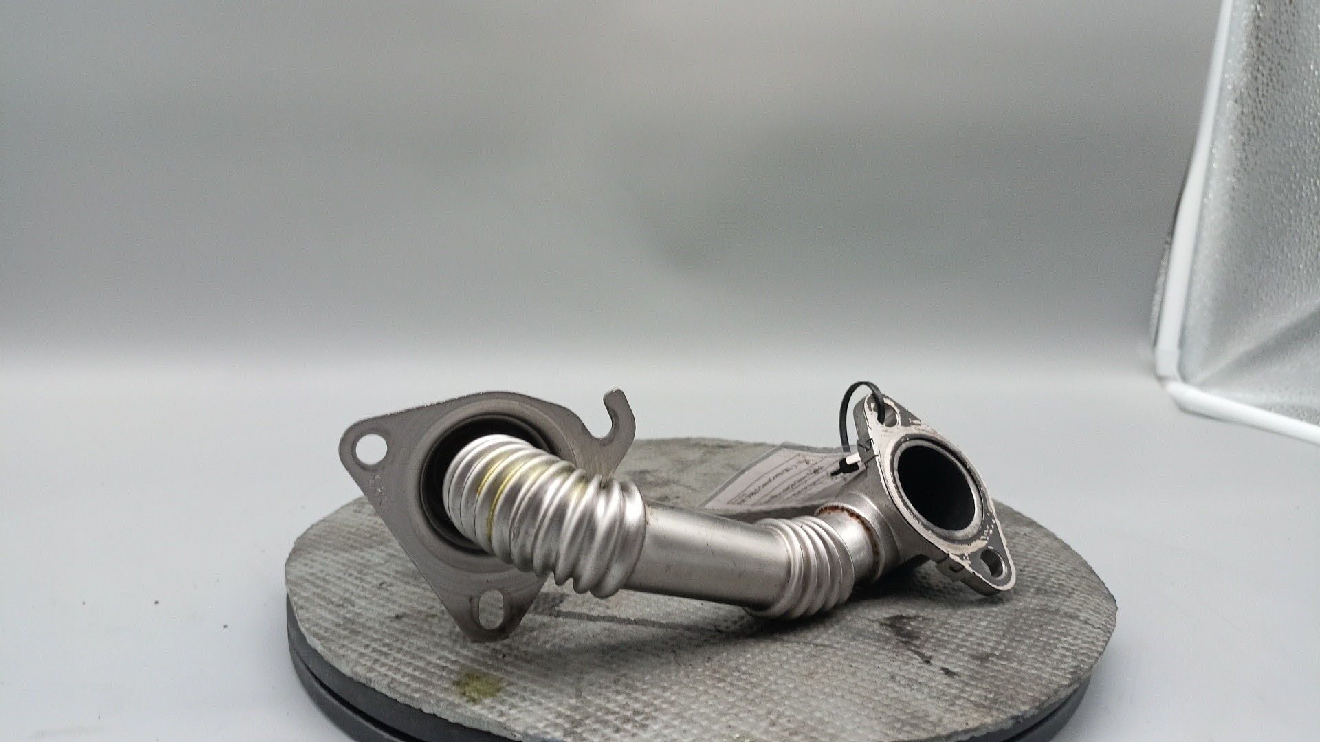 Tubo Recirculação Gases Escape FIAT DOBLO Caixa/Combi (263_) | 10 - 