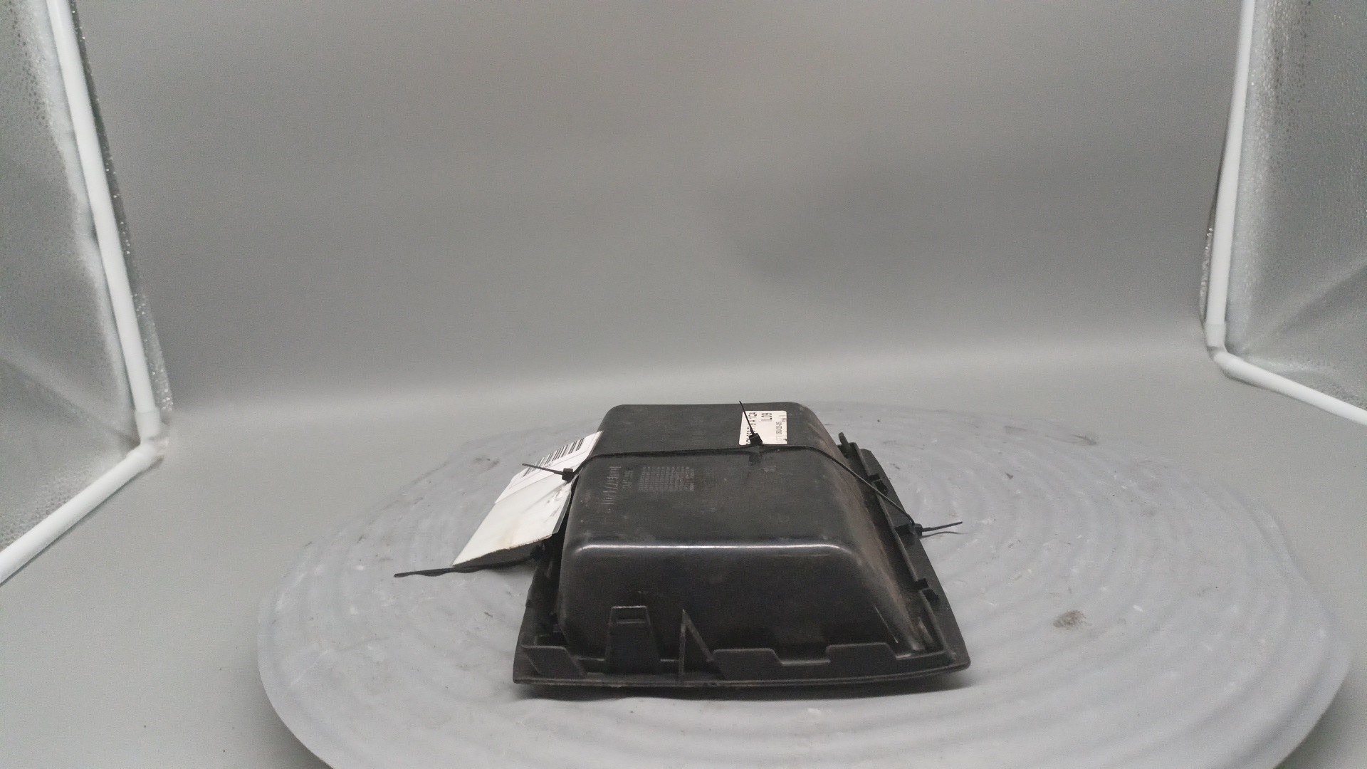 Porta Luvas VOLKSWAGEN POLO (9N_) | 01 - 14 Imagem-3