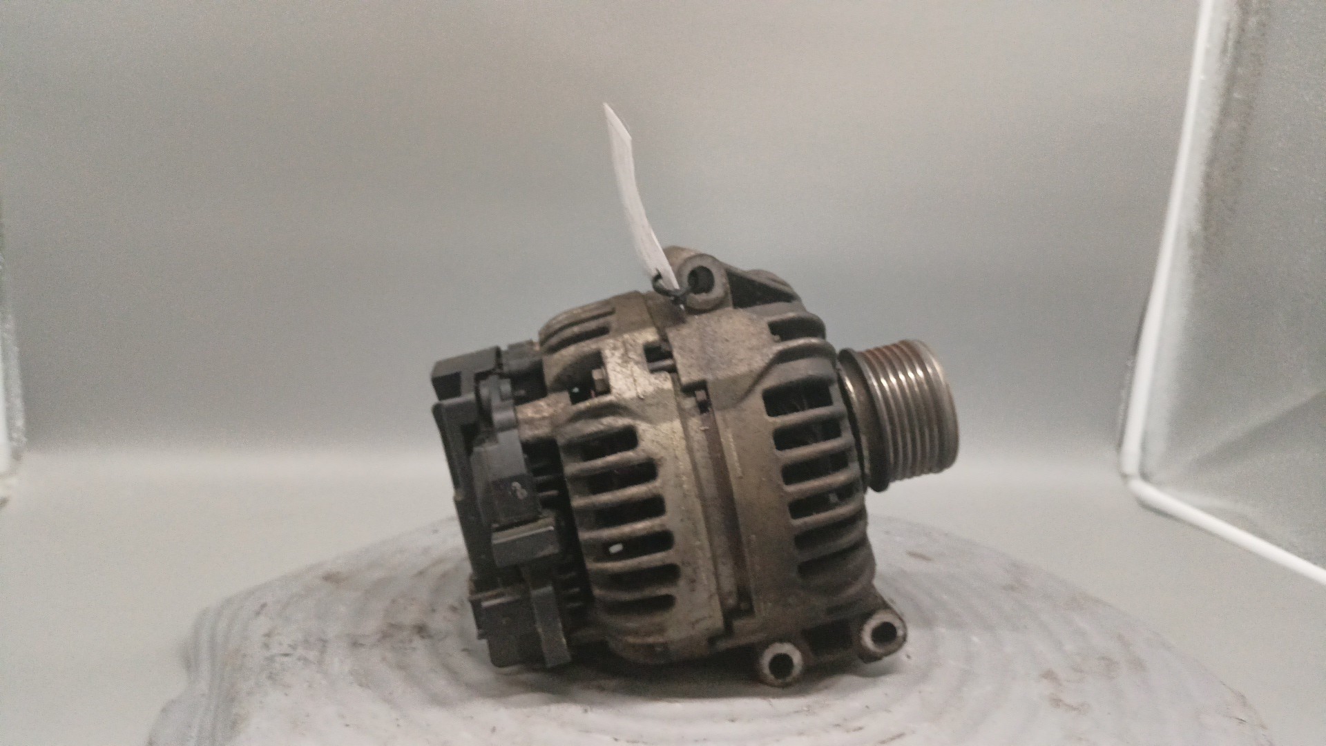 Alternador RENAULT LAGUNA II (BG0/1_) | 01 - 07