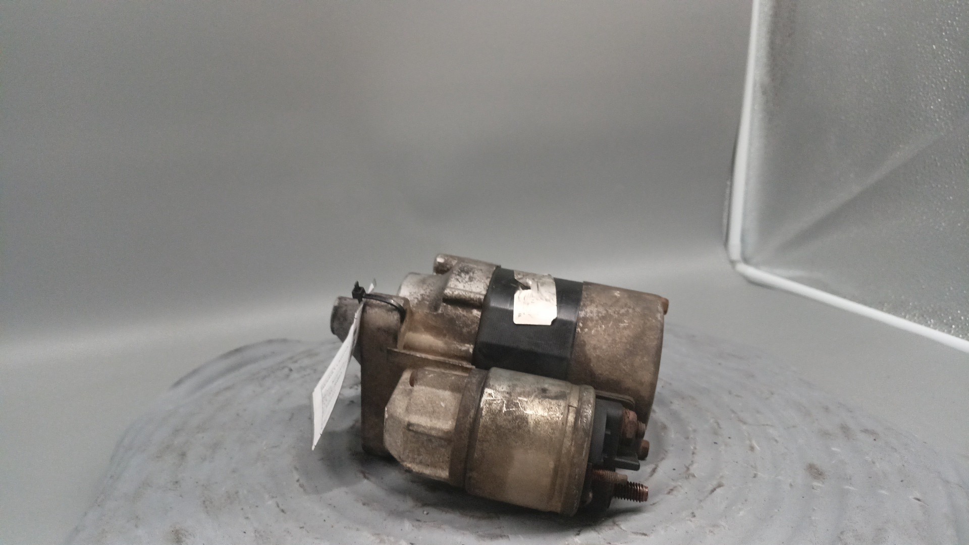 Motorino d’avviamento RENAULT LAGUNA II (BG0/1_) | 01 - 07