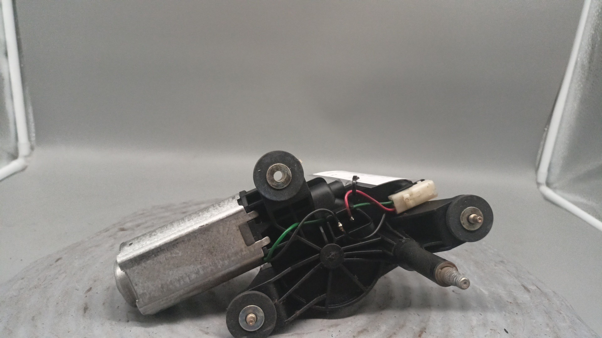 Motor Limpa Vidros Traseiro FIAT PUNTO (188_) | 99 - 12