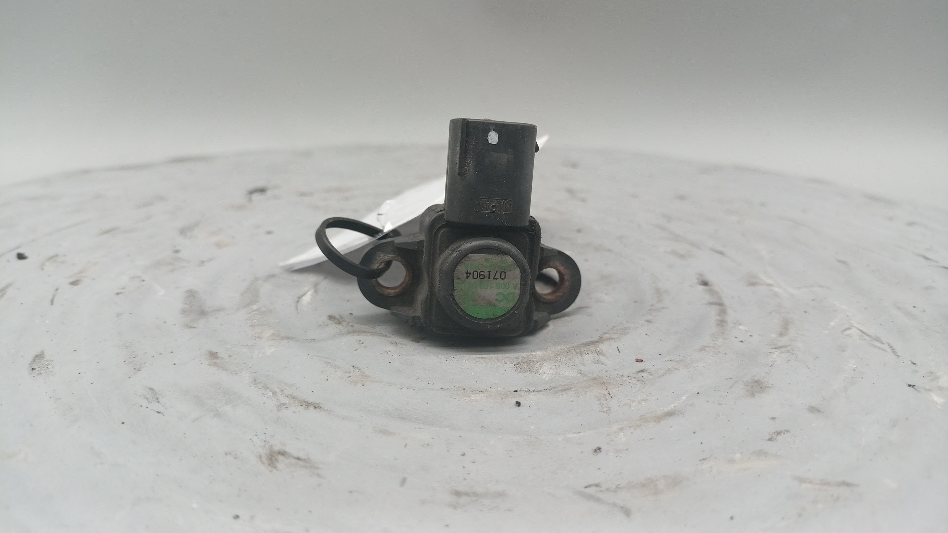 Sensor Pressão Admissão MAP MERCEDES-BENZ VITO Autocarro (W639) | 03 - 