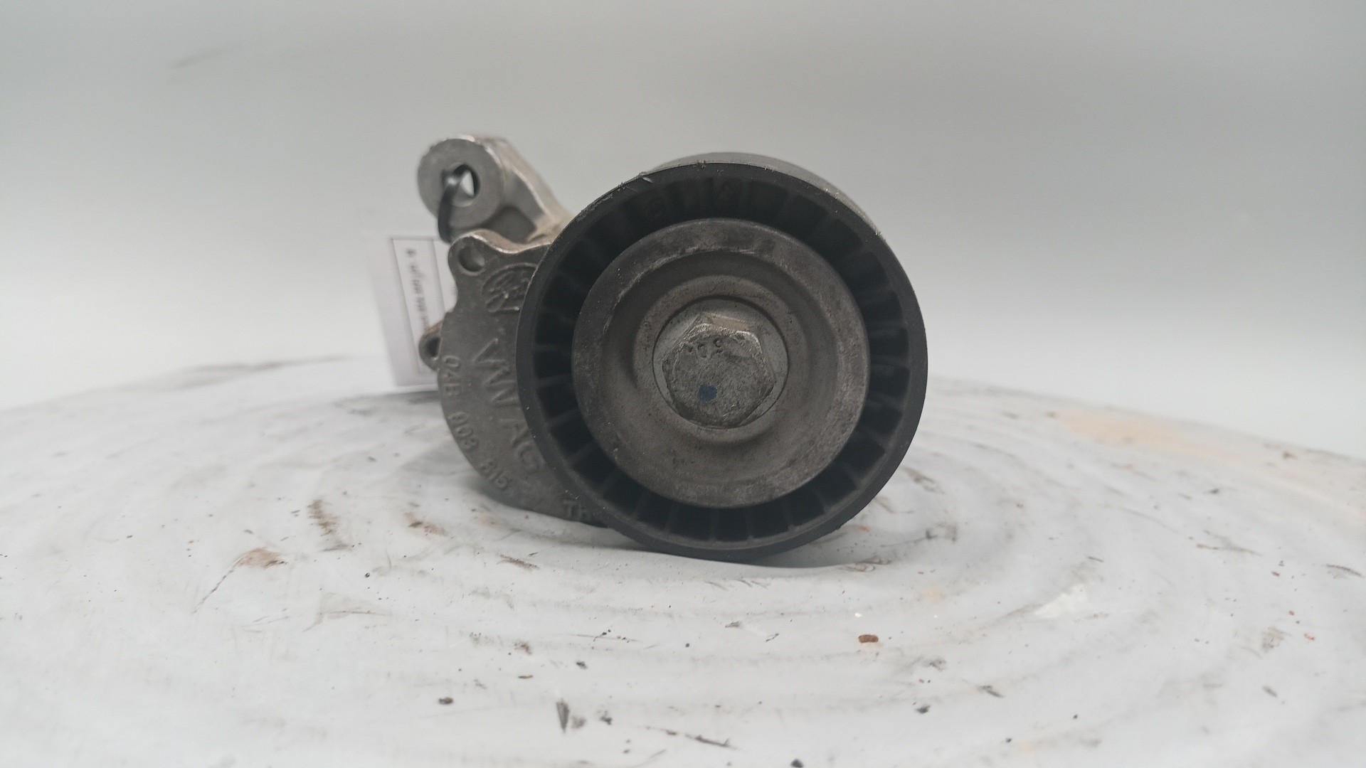Rolamento Tensor Passador  AUDI A1 Sportback (8XA, 8XF) | 11 - 18