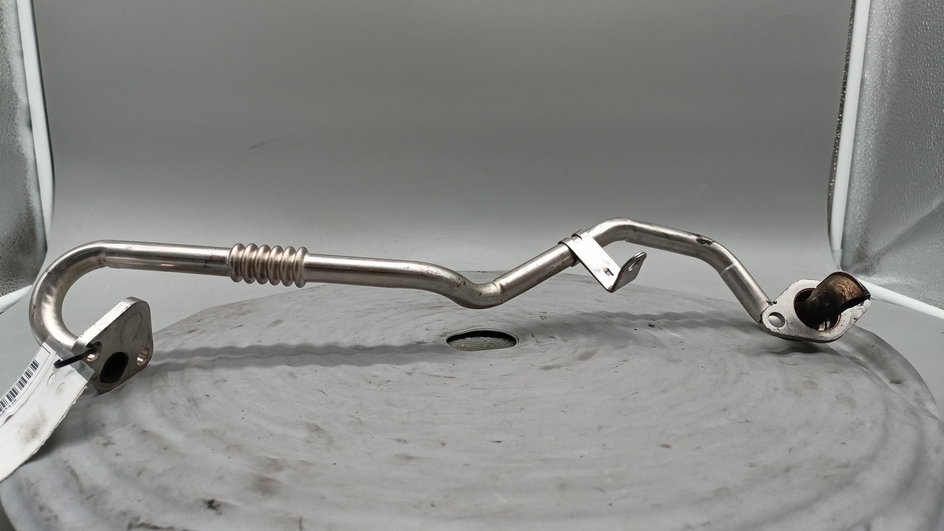 Tubo Recirculação Gases Escape SEAT IBIZA III (6L1) | 02 - 09