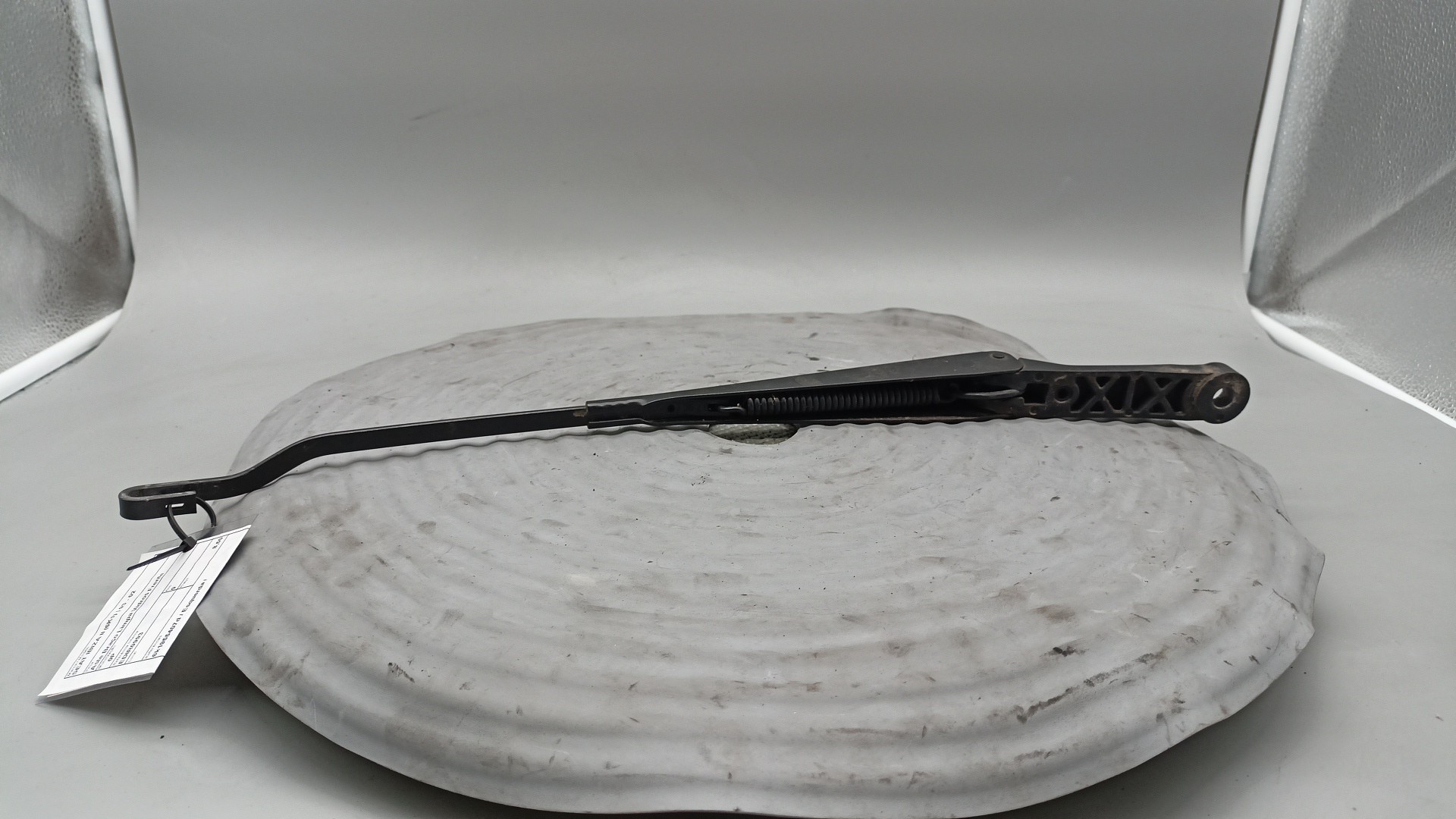 Bras d’Essuie-Glace SEAT IBIZA II (6K1) | 93 - 02