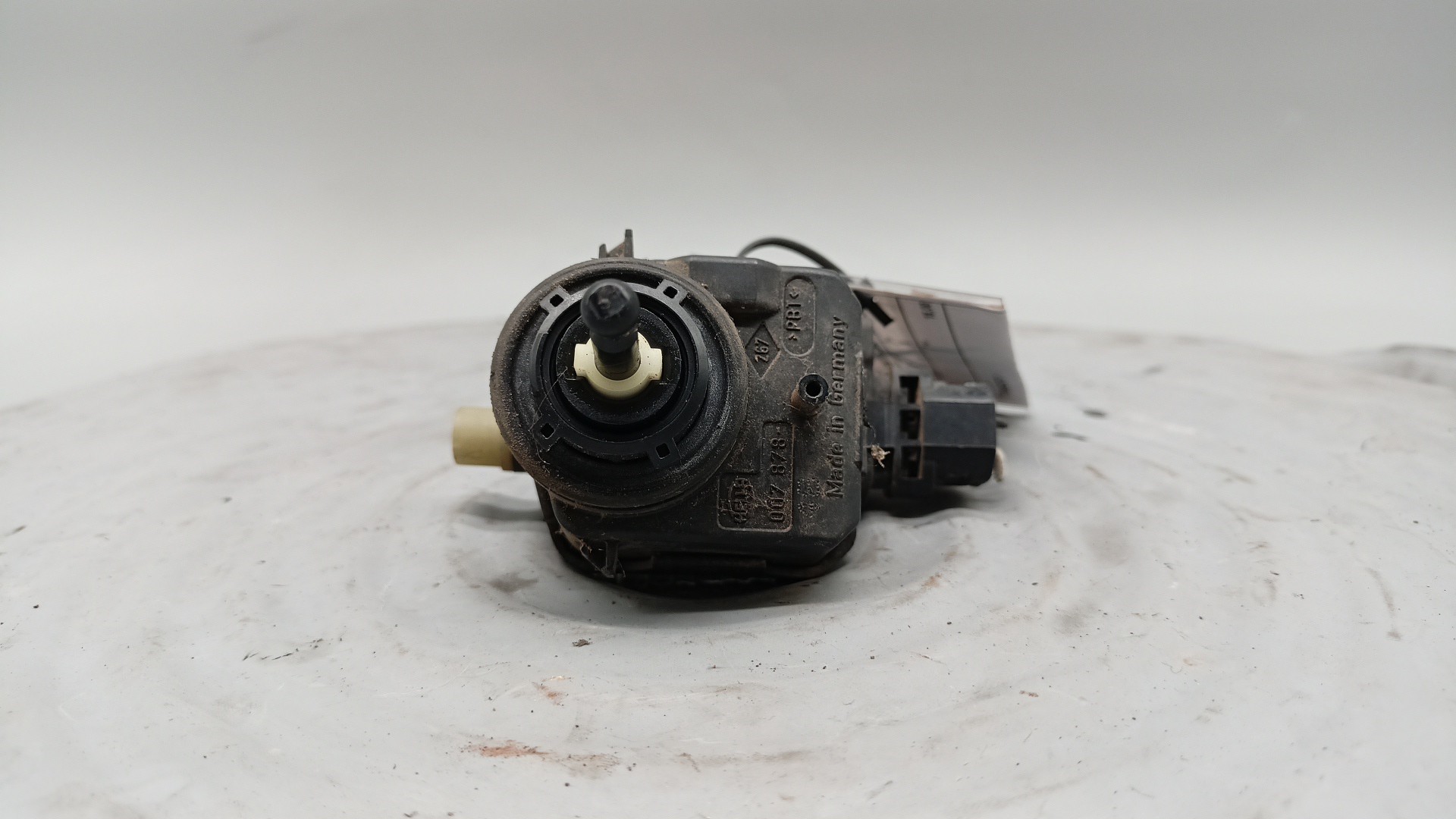 Motor Regulador Afinador Farol RENAULT CLIO II Caixa (SB0/1/2_) | 98 - 