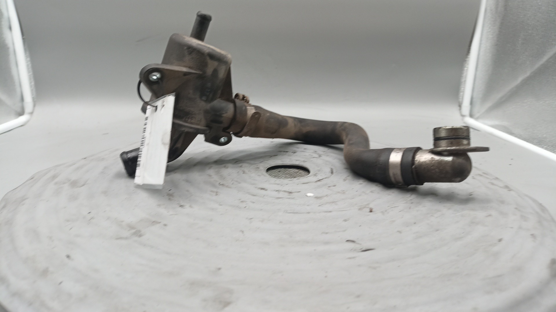 Válvula Separador Respiro Óleo  FIAT PUNTO (188_) | 99 - 12