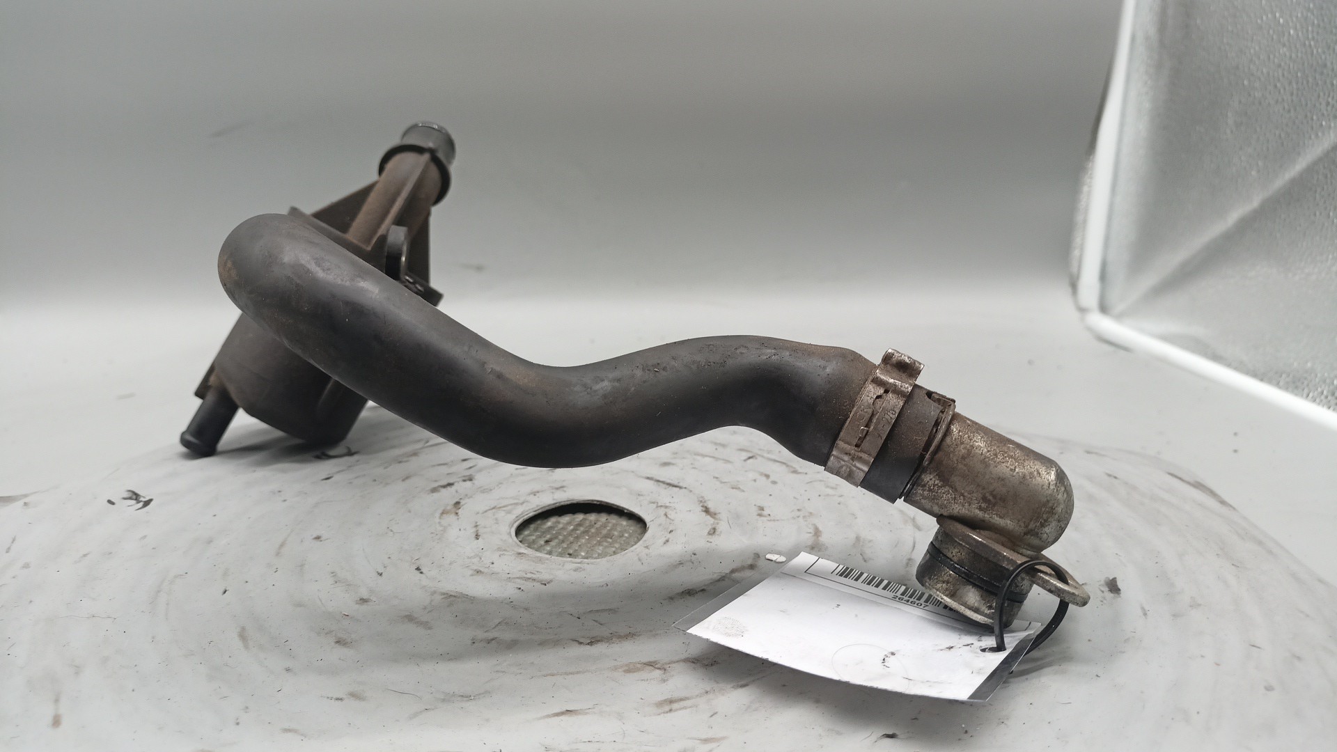 Válvula Separador Respiro Óleo  FIAT PUNTO (188_) | 99 - 12