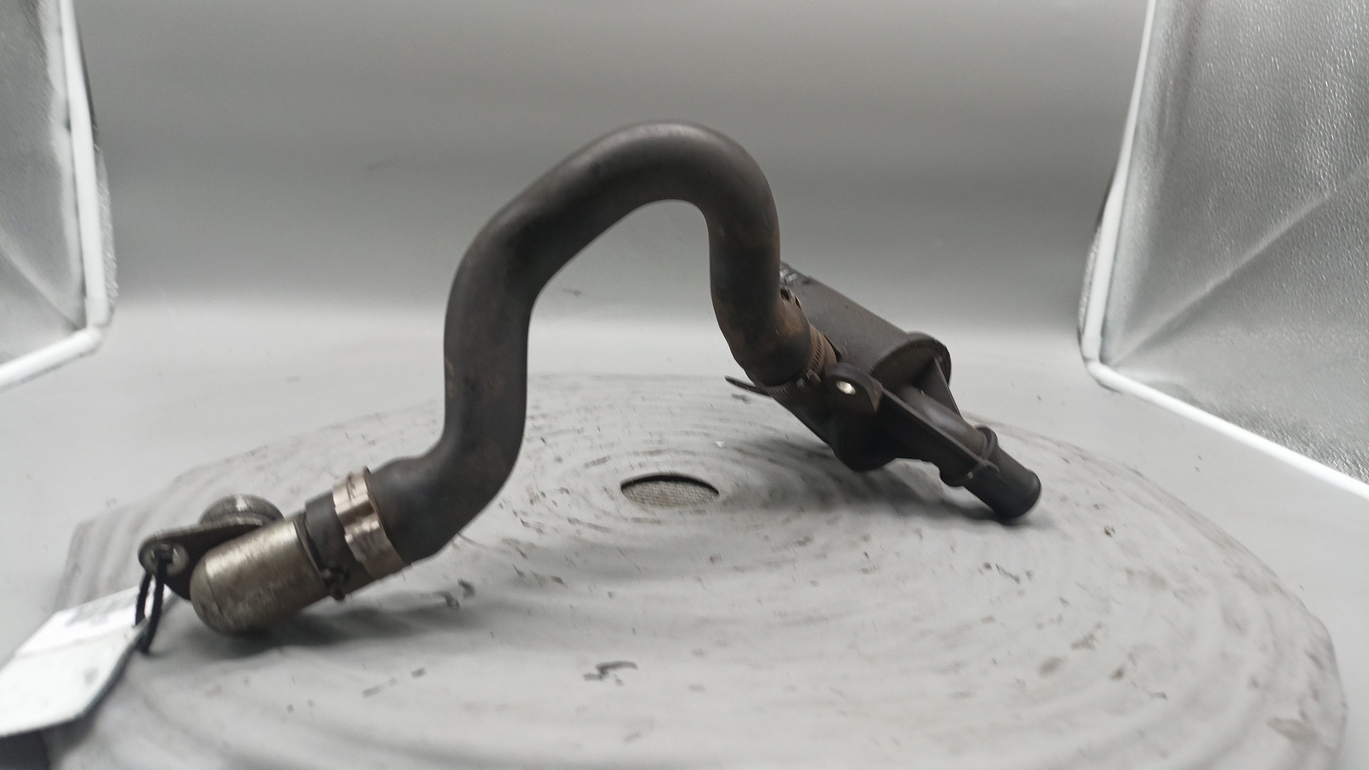 Válvula Separador Respiro Óleo  FIAT PUNTO (188_) | 99 - 12