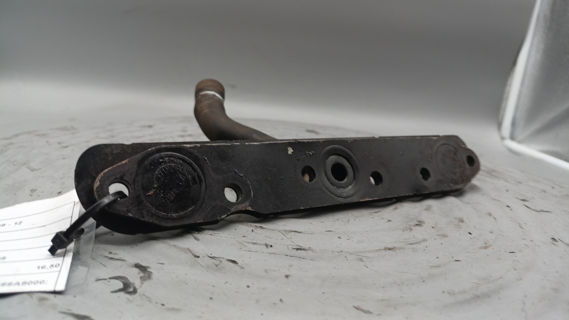 Tubo Óleo FIAT PUNTO (188_) | 99 - 12