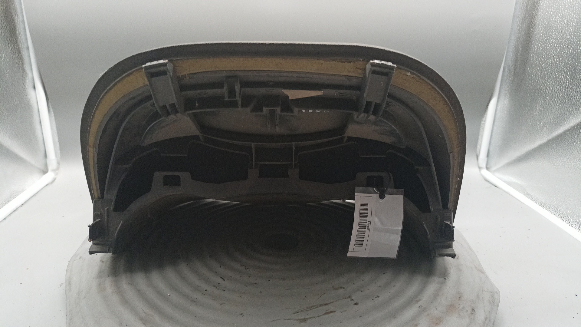 Mascherina Quadro Strumenti RENAULT MEGANE II (BM0/1_, CM0/1_) | 01 - 12 Imagem-2