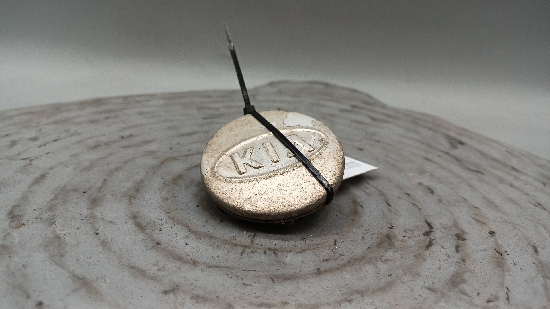 Centro Jante KIA SORENTO I (JC) | 02 -  Imagem-0