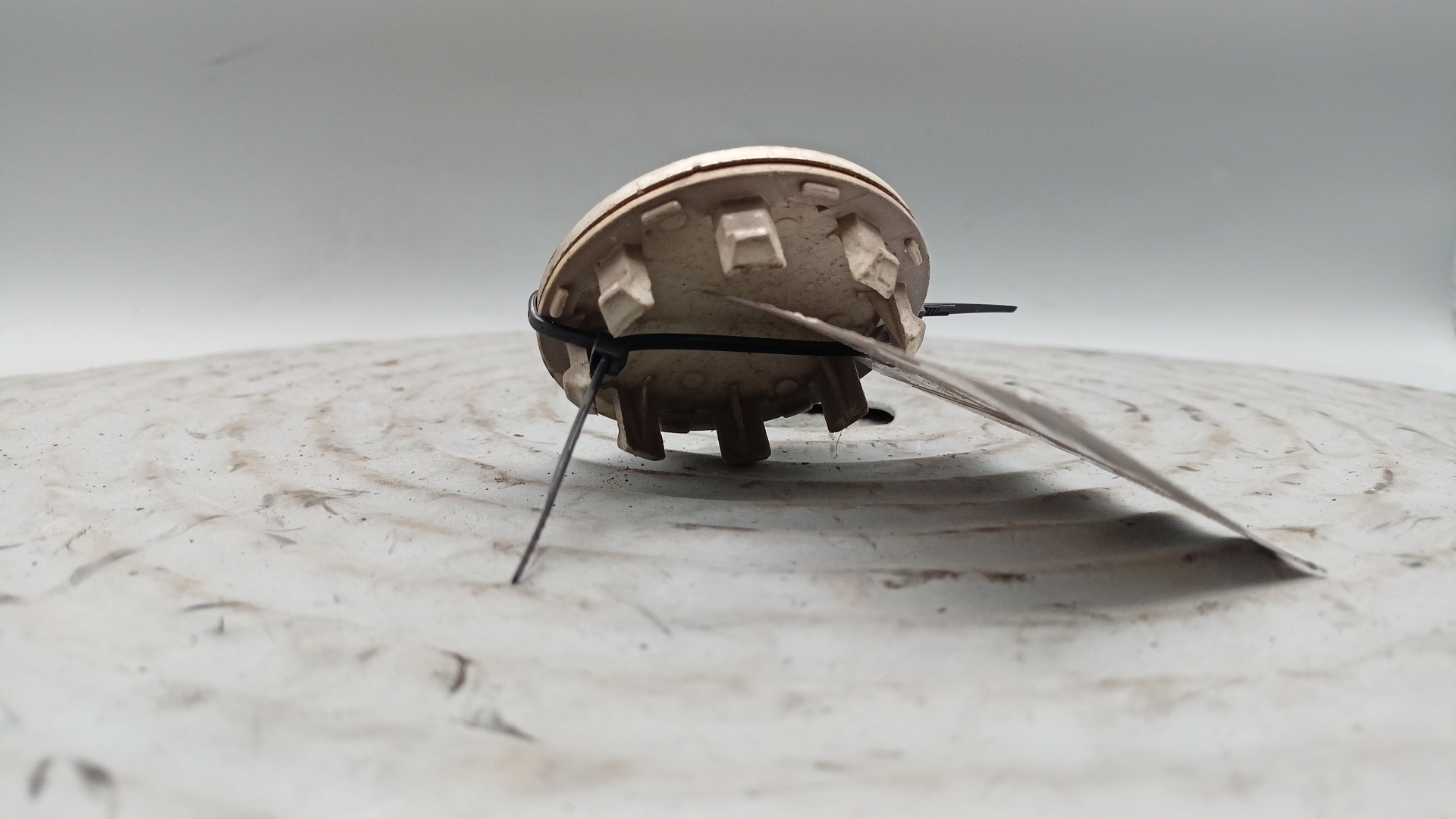 Centro Jante KIA SORENTO I (JC) | 02 -  Imagem-1