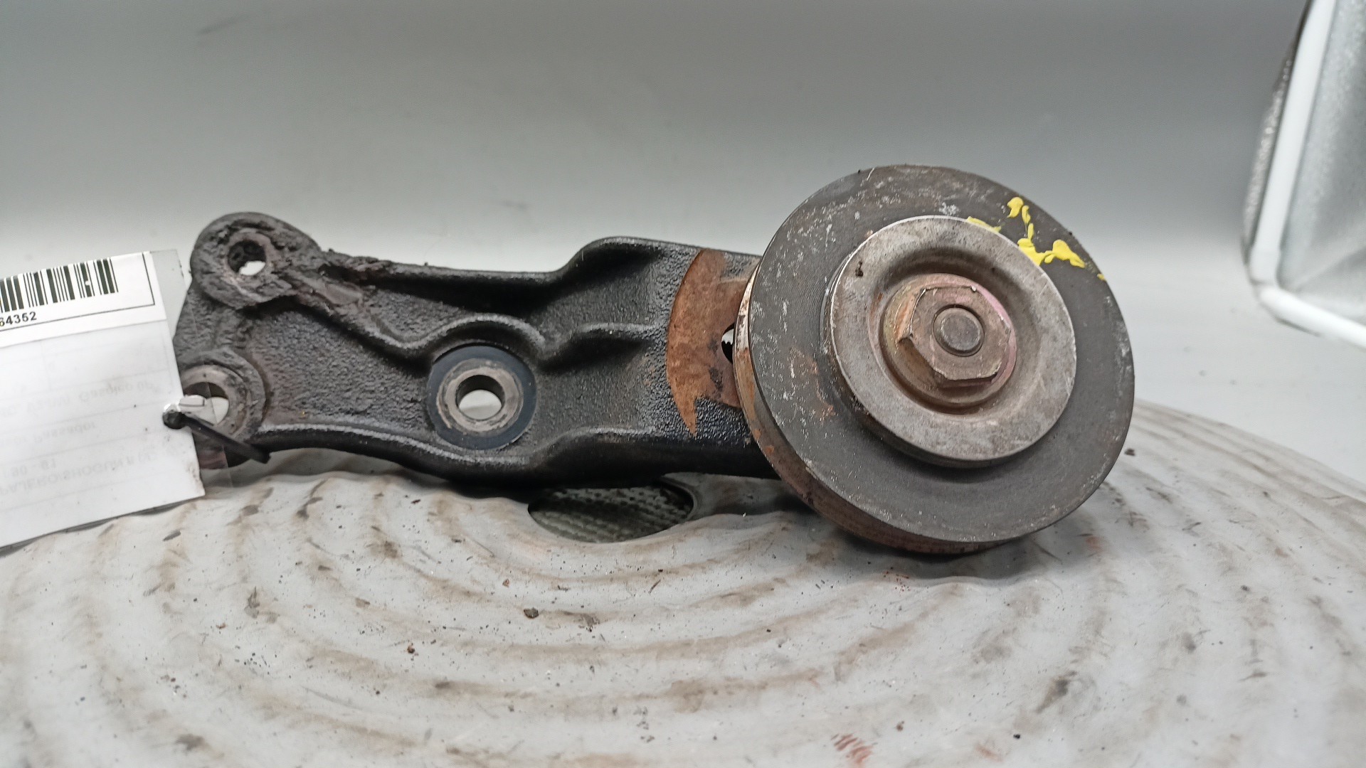 Rolamento Tensor Passador  MITSUBISHI PAJERO II (V3_W, V2_W, V4_W) | 90 - 01