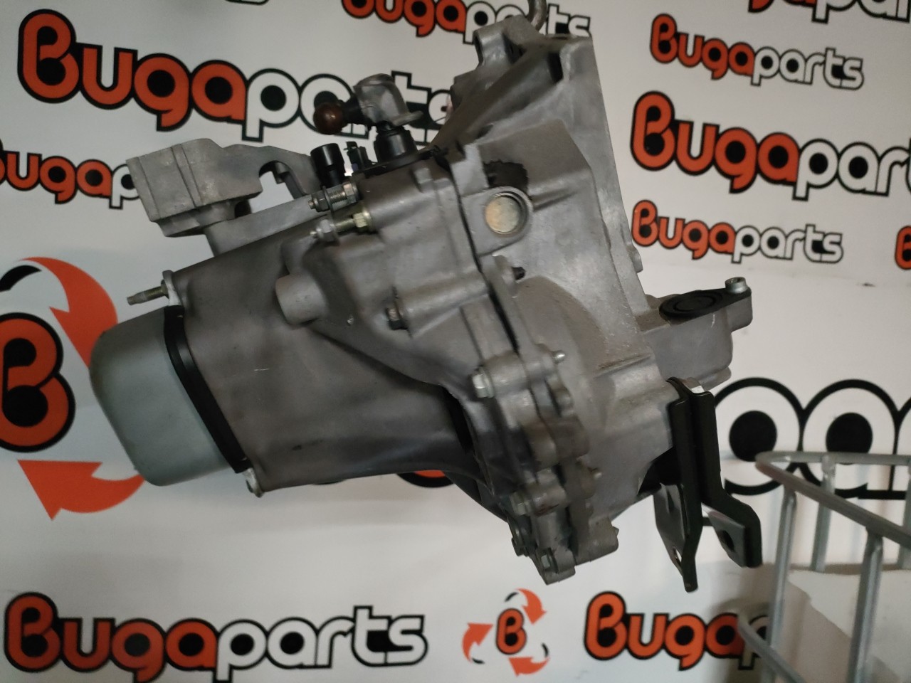 Caixa Velocidades Manual CITROEN C2 (JM_) | 03 - 17 Imagem-3