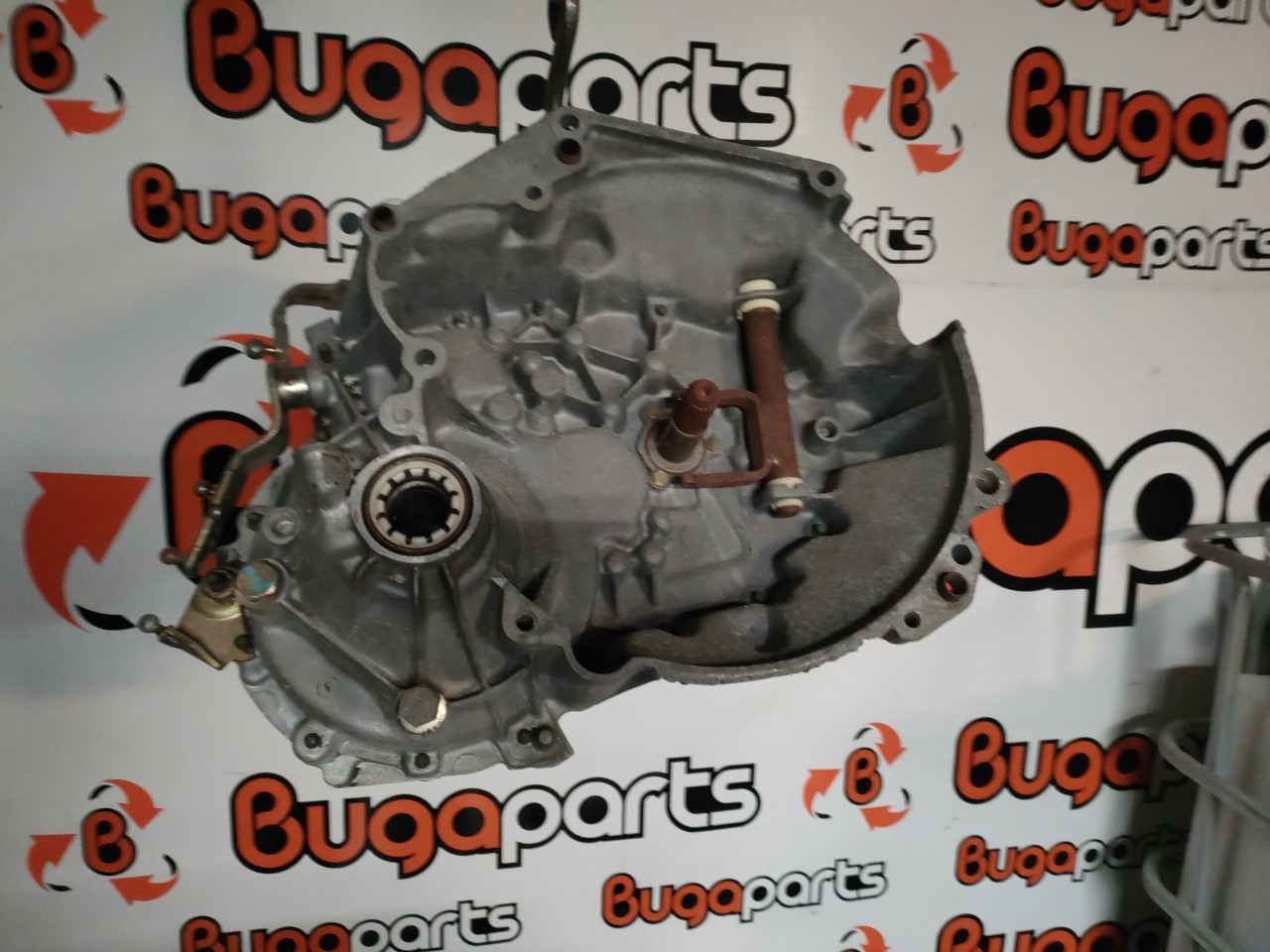 Boîte de Vitesse Manuelle CITROEN ZX (N2) | 91 - 99
