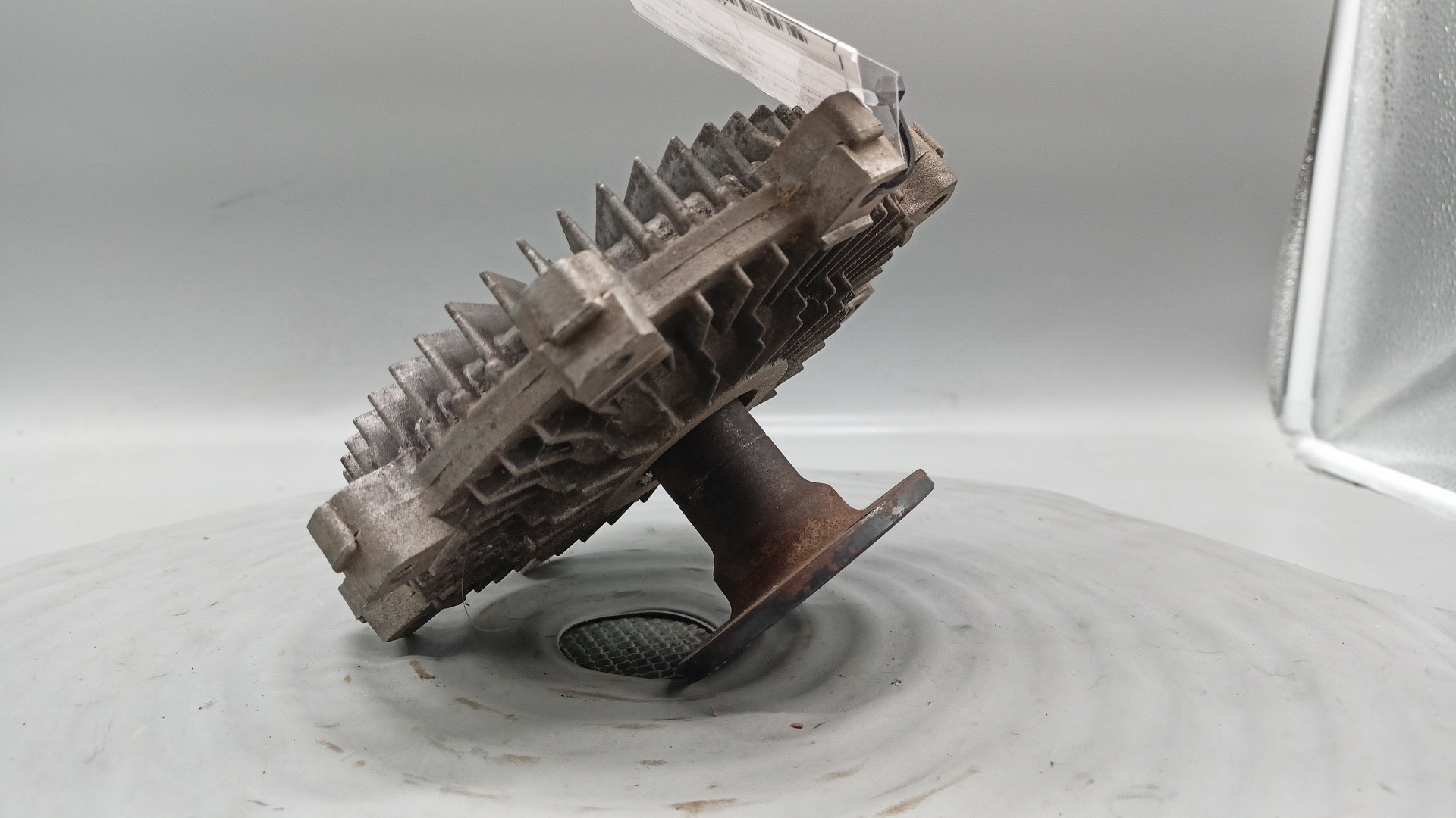 Radiator Fan Clutch MITSUBISHI L 200 (K7_T, K6_T) | 96 - 11 Imagem-1