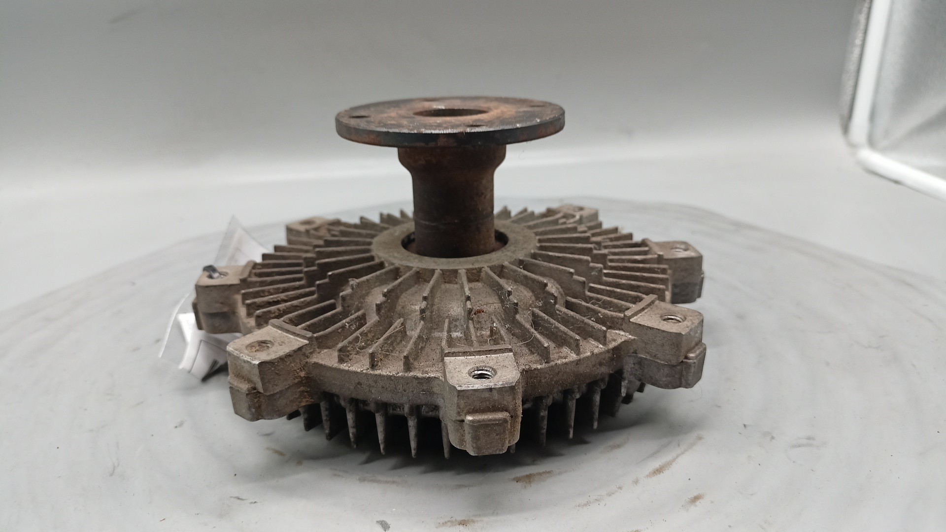 Radiator Fan Clutch MITSUBISHI L 200 (K7_T, K6_T) | 96 - 11 Imagem-2
