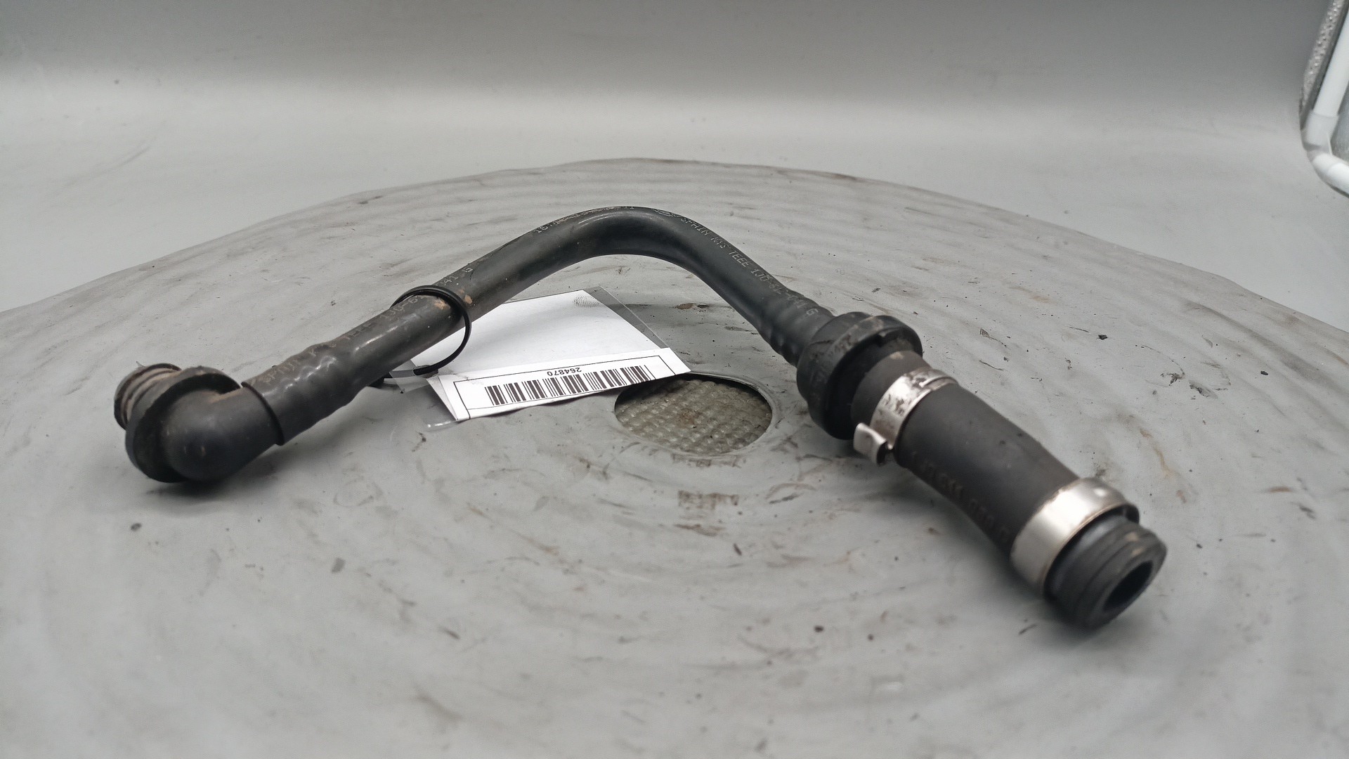 Tubo Vacuo Servofreio VOLKSWAGEN GOLF IV (1J1) | 97 - 07