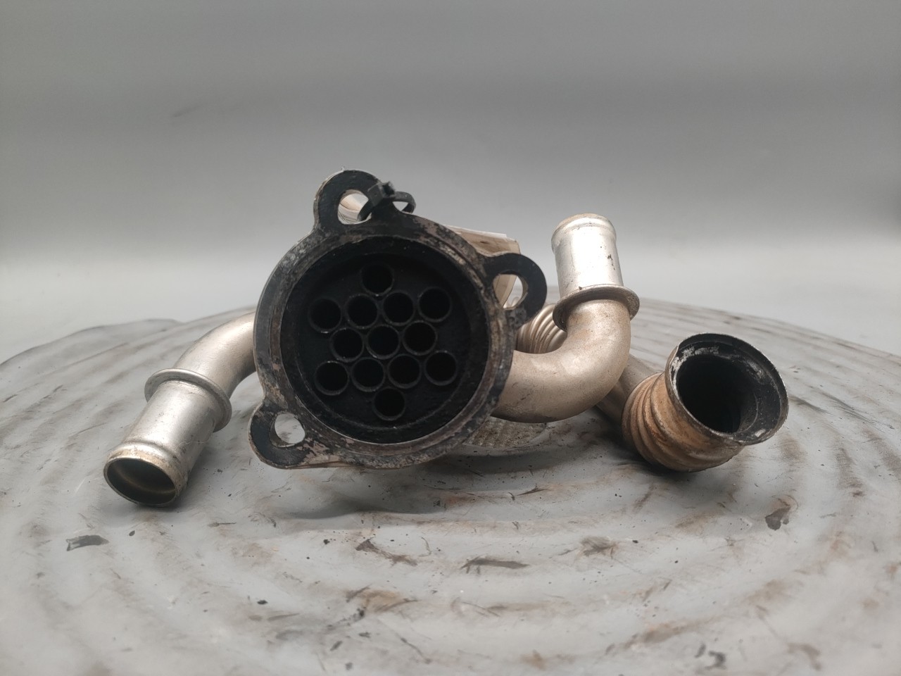 Radiador Gases Escape OPEL CORSA C (X01) | 00 - 09
