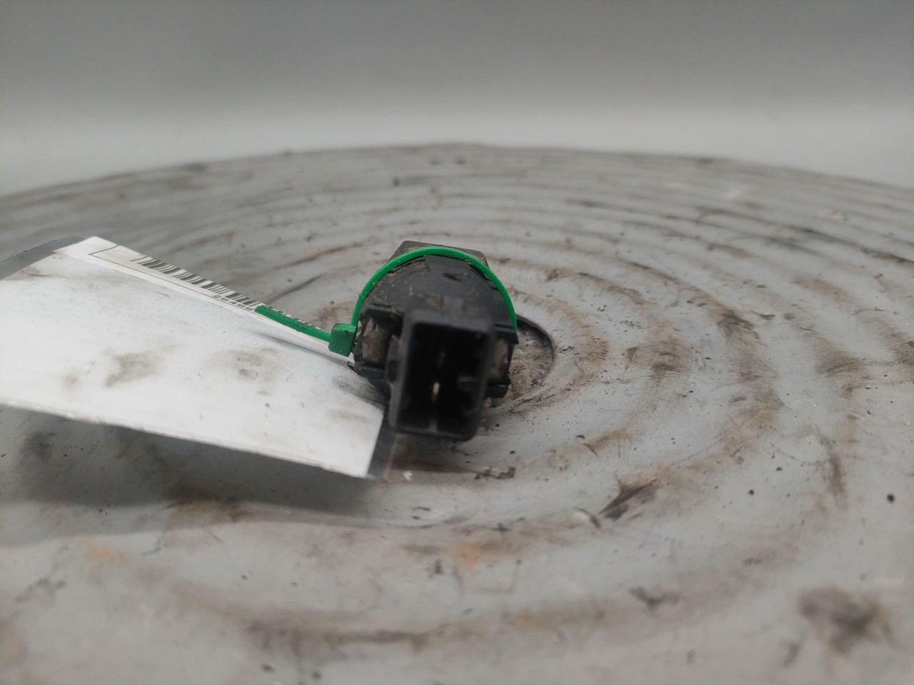 Sensor Detonação RENAULT MEGANE I (BA0/1_) | 95 - 04