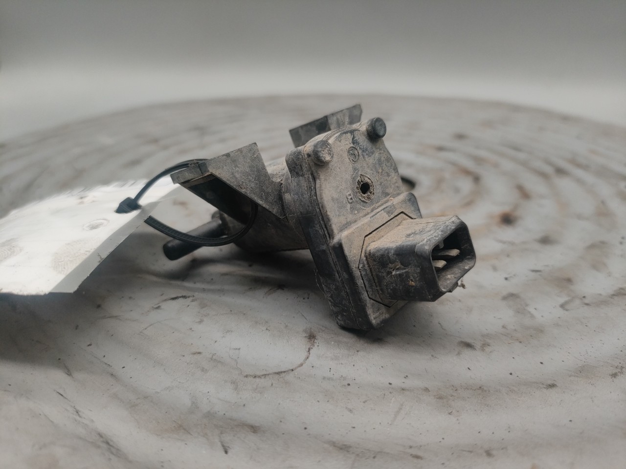 Convertitore Pressione Gas Scarico RENAULT KANGOO (KC0/1_) | 97 - 