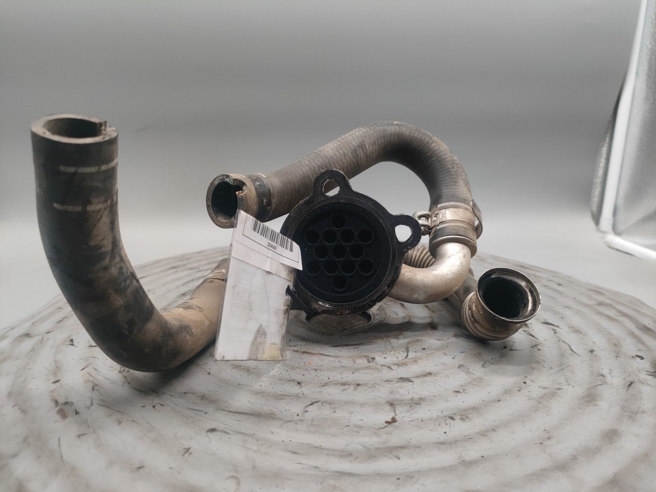 Radiador Gases Escape OPEL CORSA C (X01) | 00 - 09