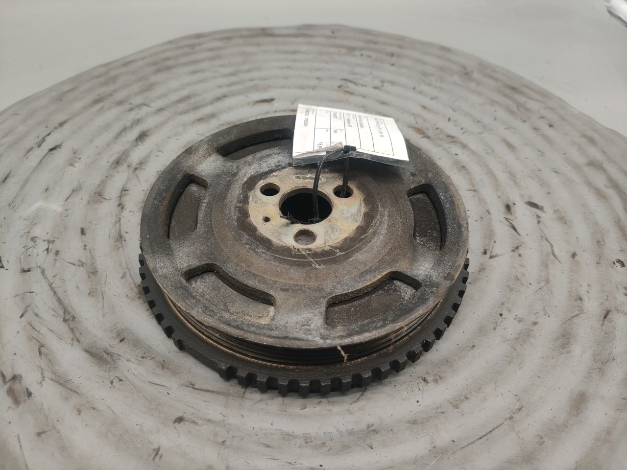 Poli Polia Cambota FIAT PUNTO (176_) | 93 - 99