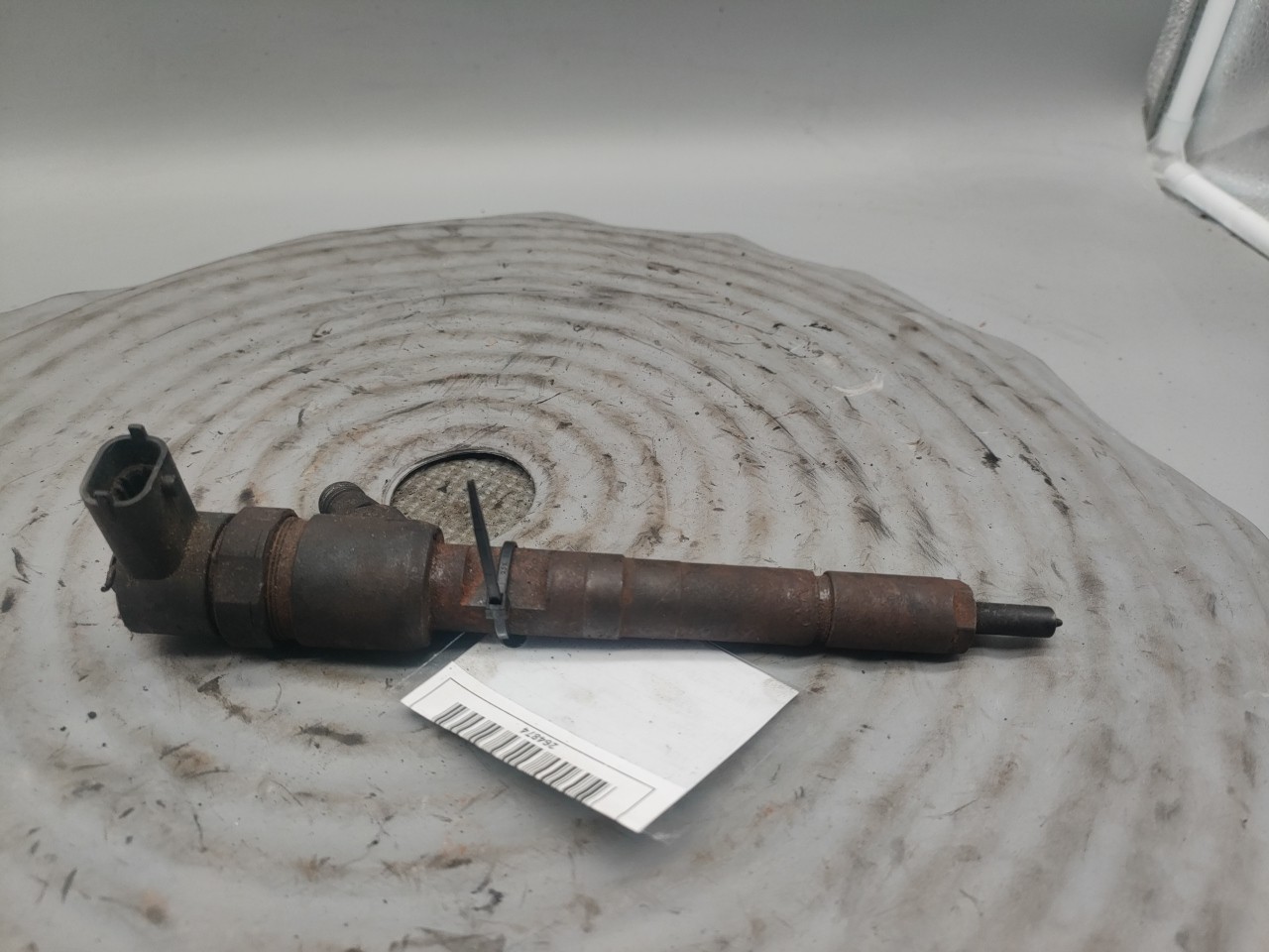 Injector Diesel FIAT DOBLO Cargo (223_) | 00 - 
