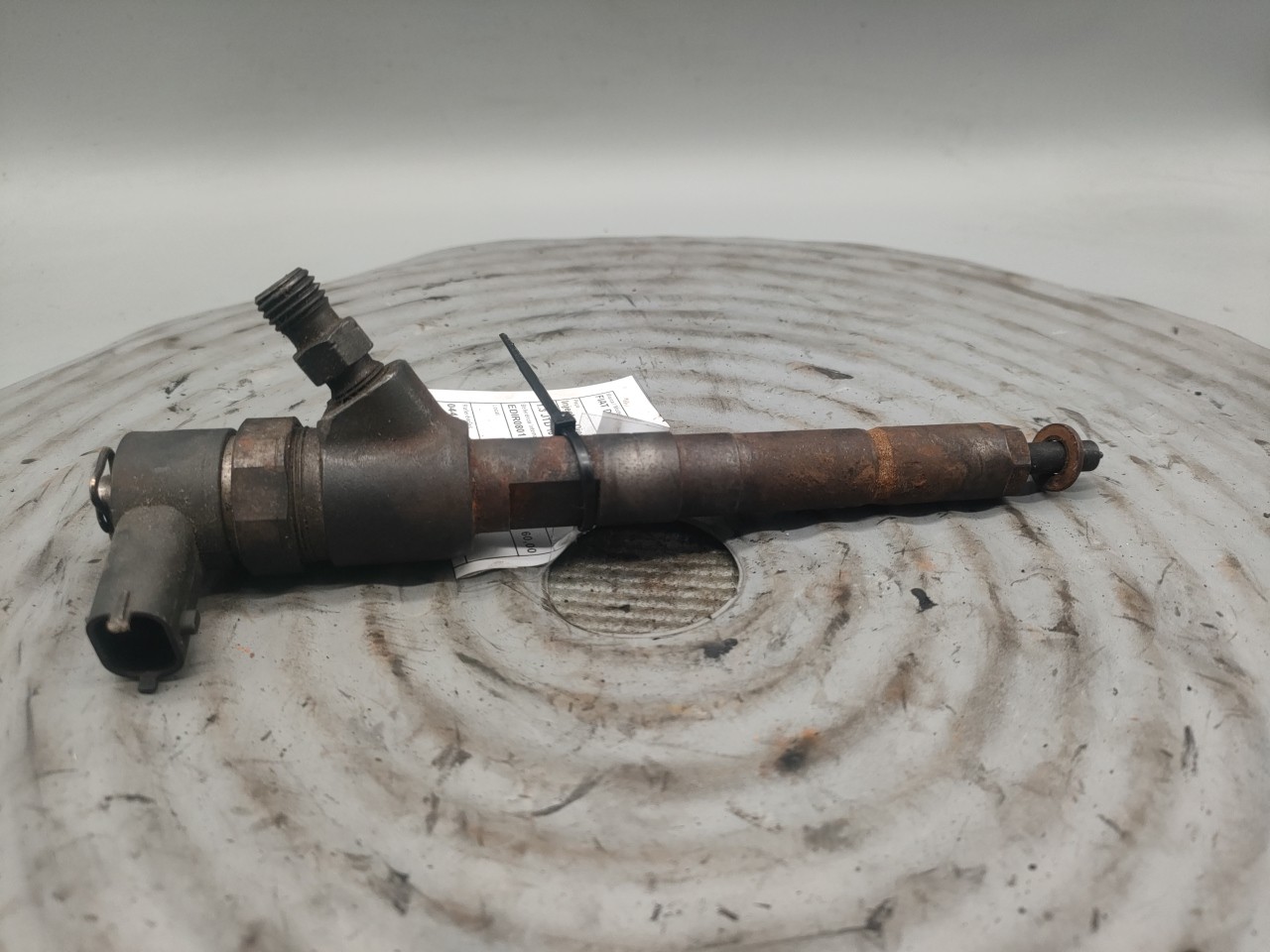 Injector Diesel FIAT DOBLO Cargo (223_) | 00 - 