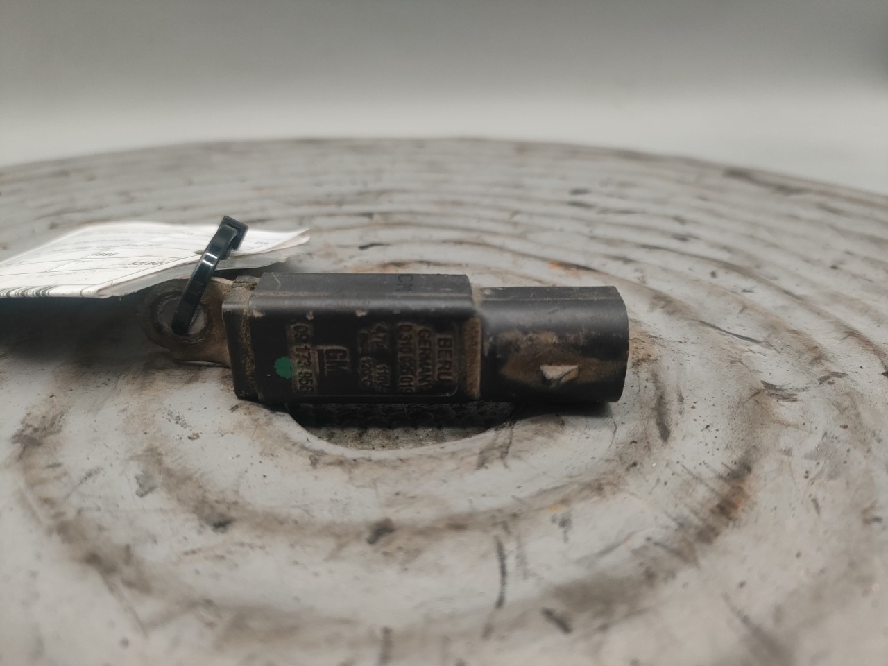 Módulo Amplificador OPEL ASTRA G Hatchback (T98) | 98 - 09