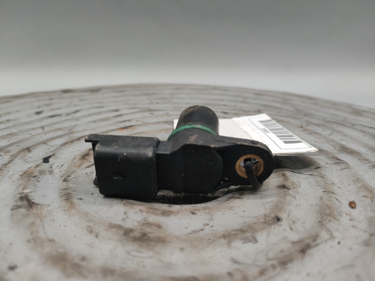 Sensor Captor Rotação Motor  RENAULT MEGANE II Caixa/Combi (KM_) | 03 - 09