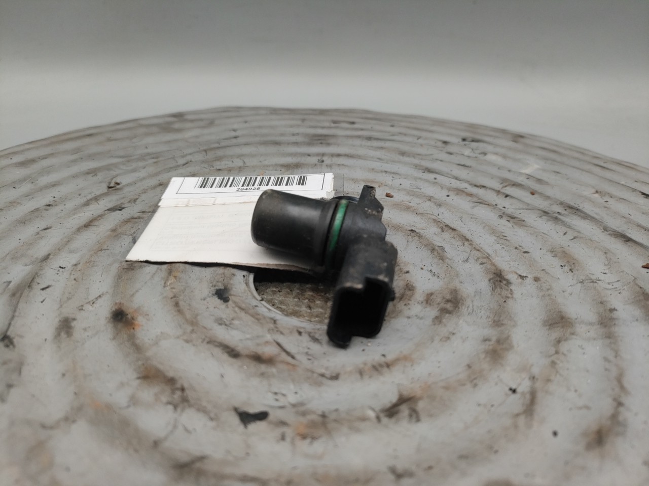 Sensor Captor Rotação Motor  RENAULT MEGANE II Caixa/Combi (KM_) | 03 - 09 Imagem-1