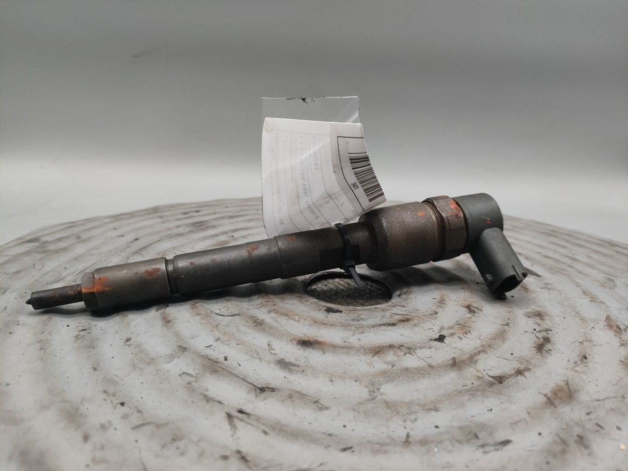 Injector Diesel OPEL CORSA C (X01) | 00 - 09