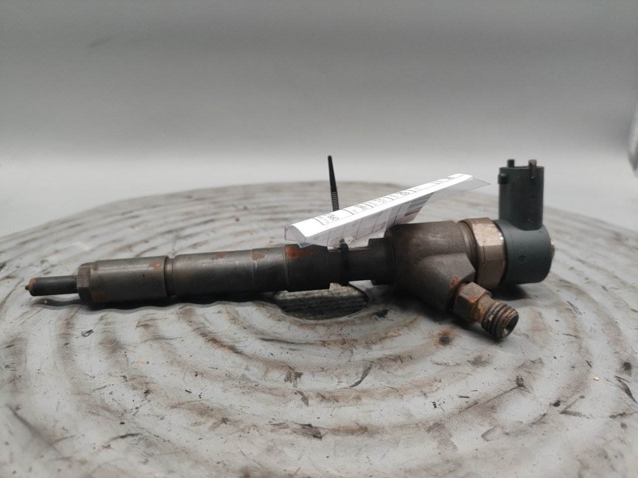 Injector Diesel OPEL CORSA C (X01) | 00 - 09