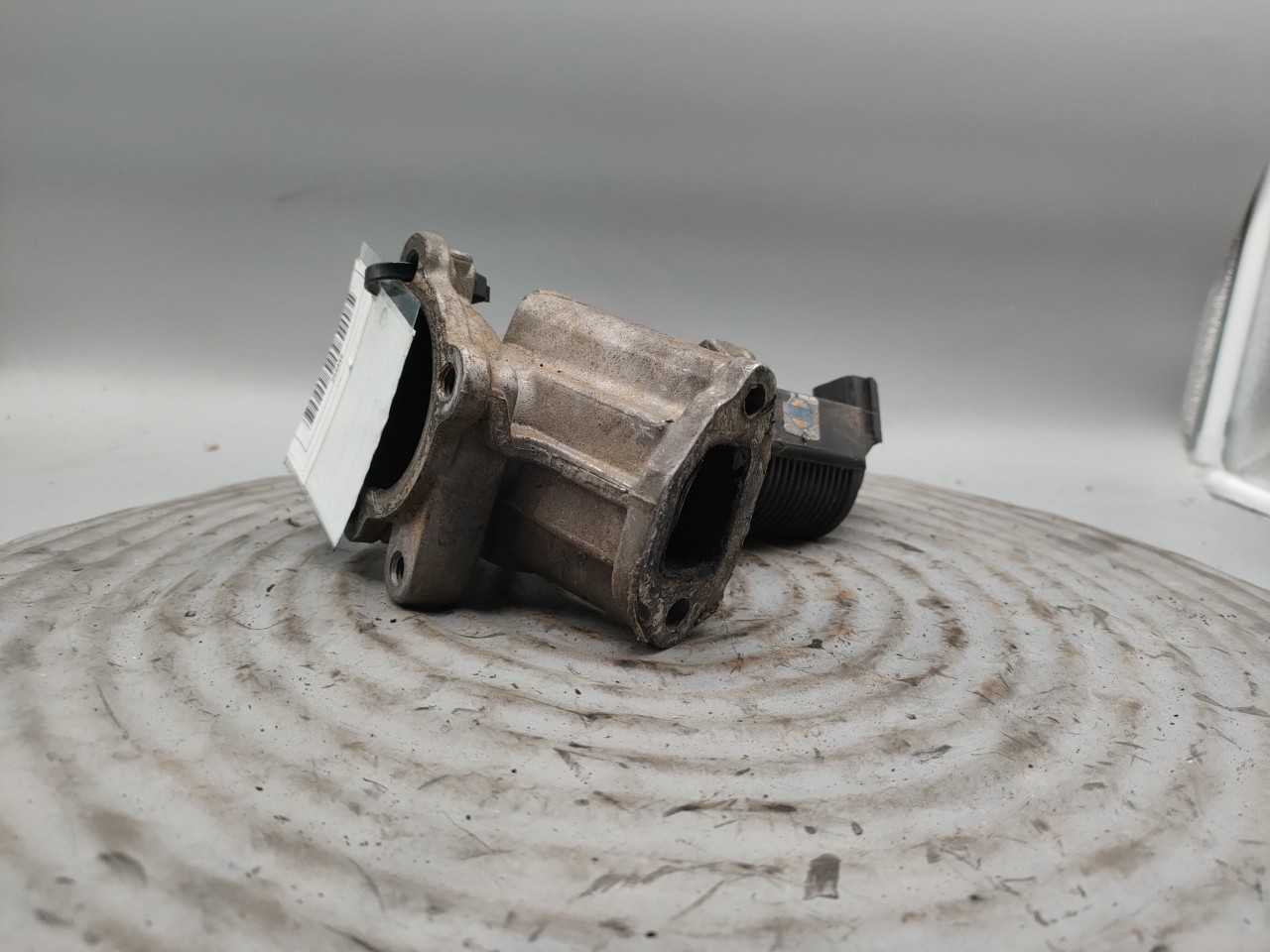 Valvula EGR OPEL CORSA D (S07) | 06 - 14