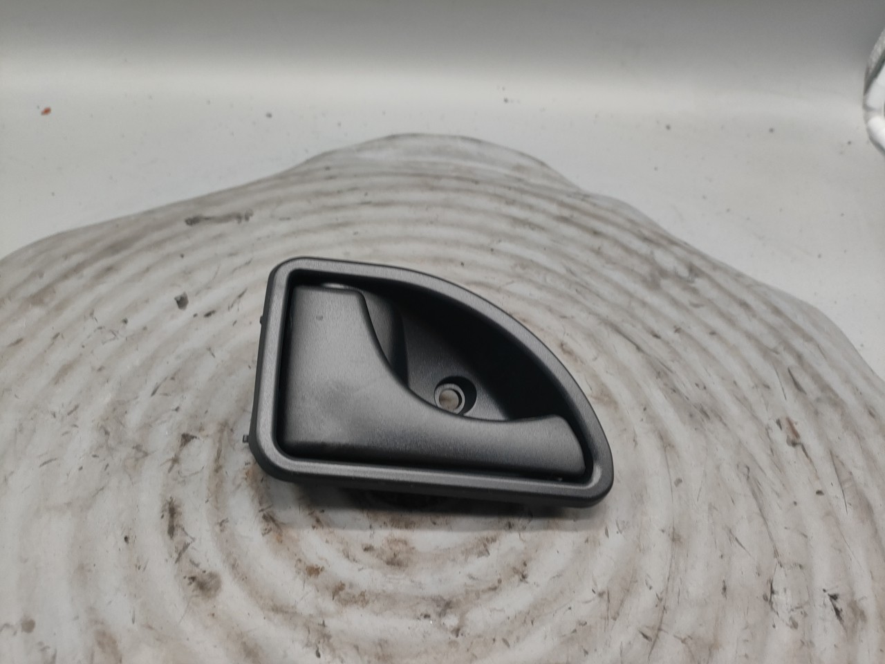 Puxador Interior Porta Frente Esquerdo RENAULT KANGOO (KC0/1_) | 97 - 