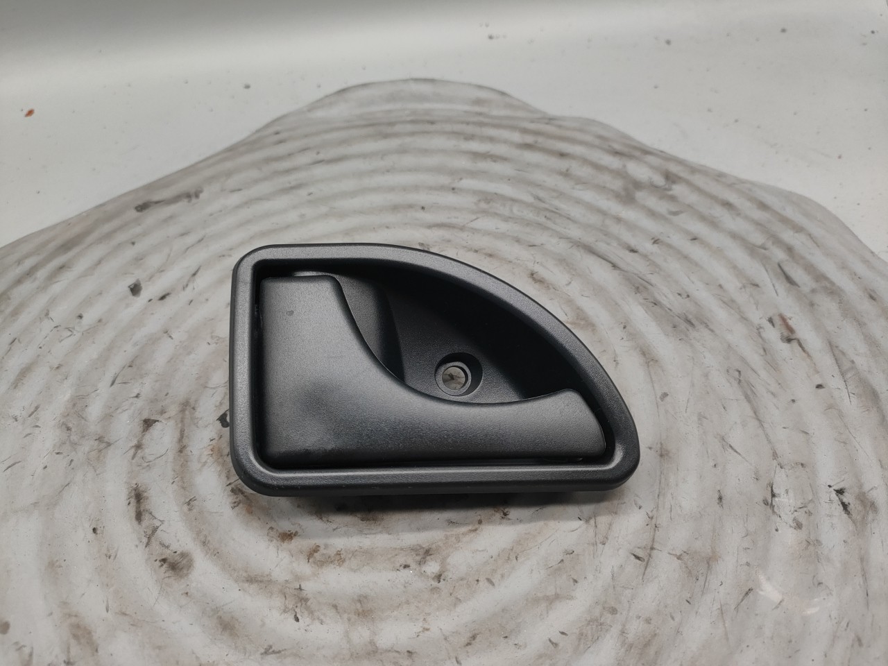 Puxador Interior Porta Frente Esquerdo RENAULT KANGOO (KC0/1_) | 97 - 