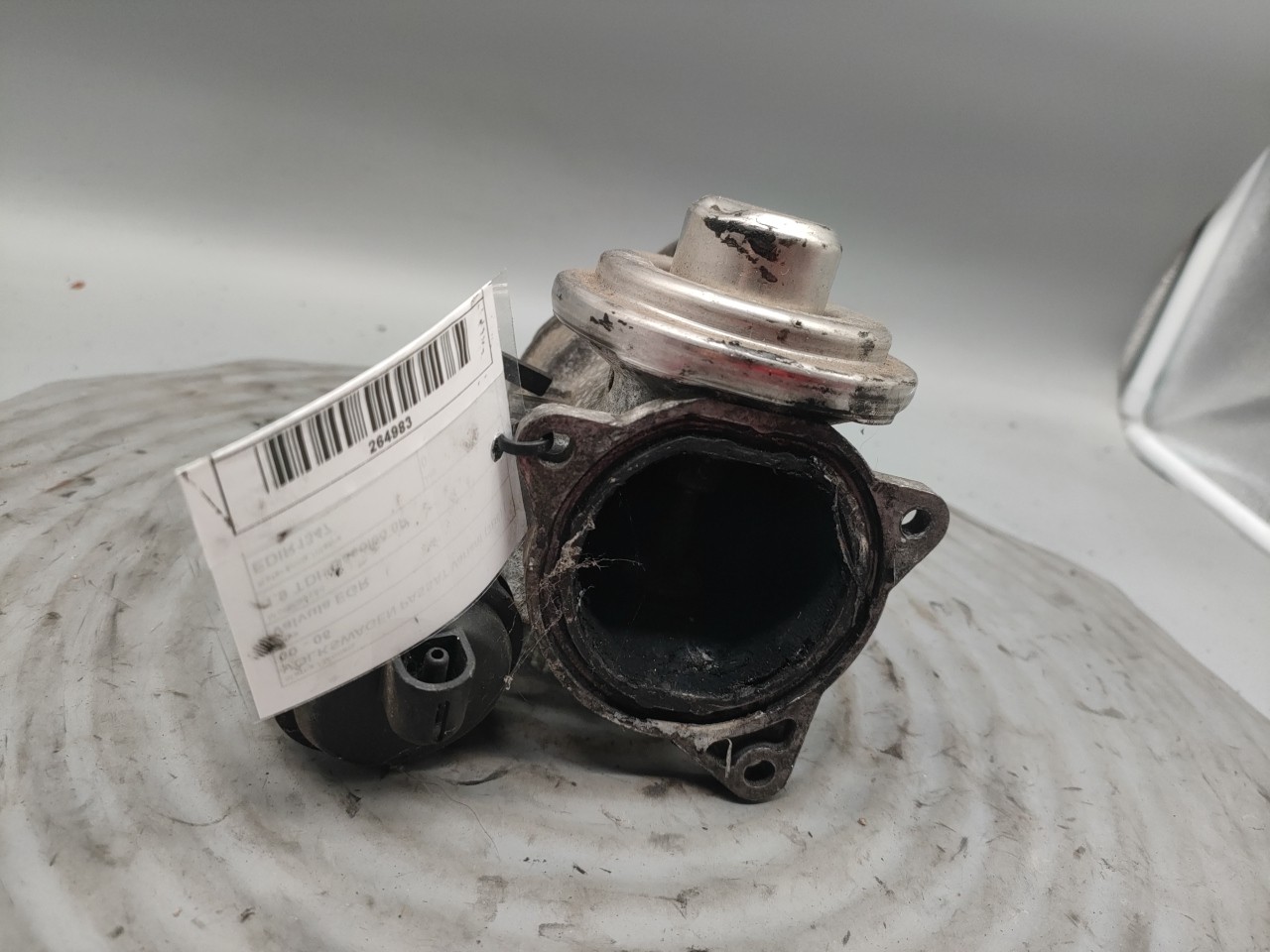 Valvula EGR VOLKSWAGEN PASSAT Variant (3B6) | 00 - 05