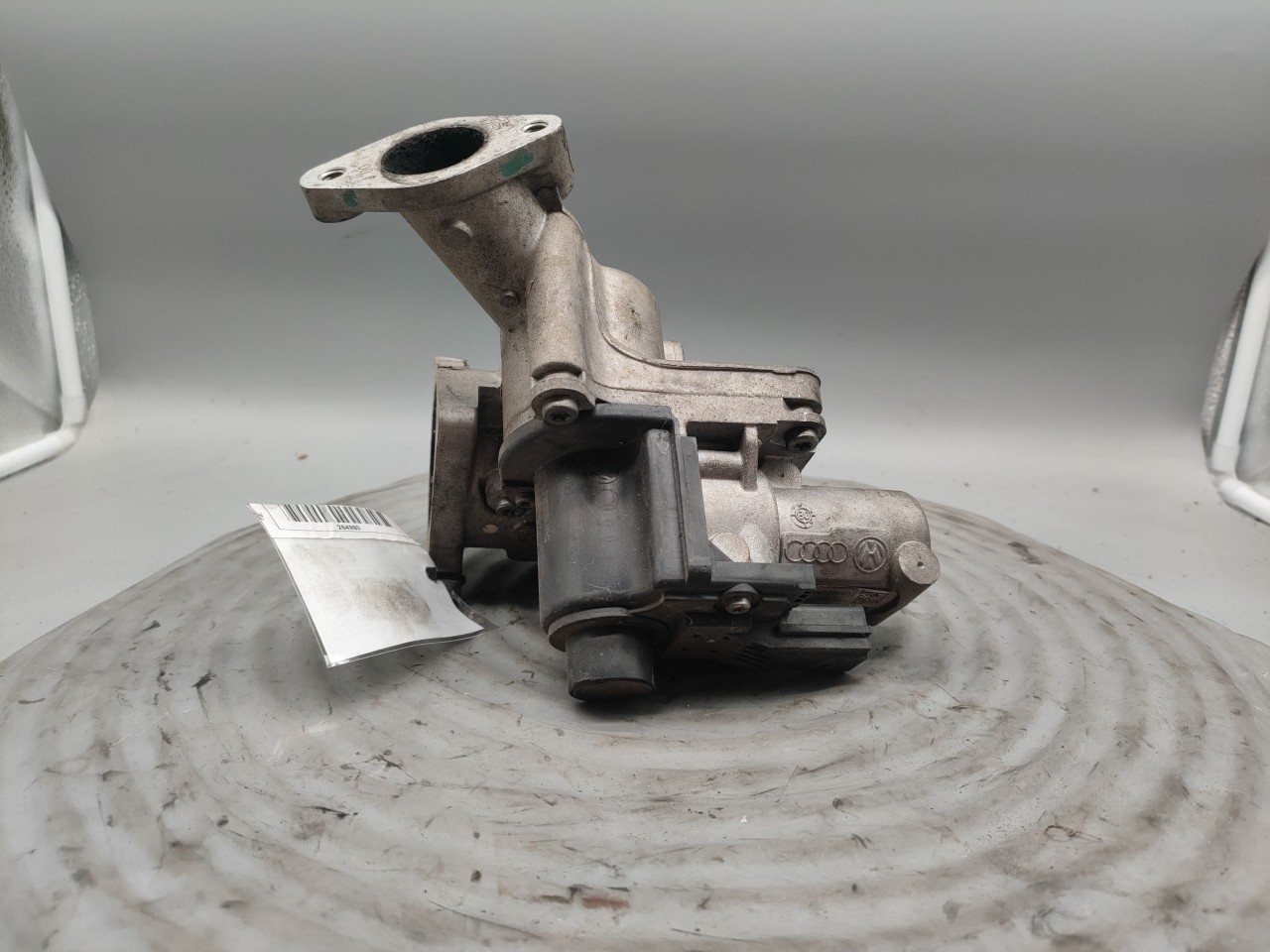 Valvula EGR SEAT LEON (1P1) | 05 - 13