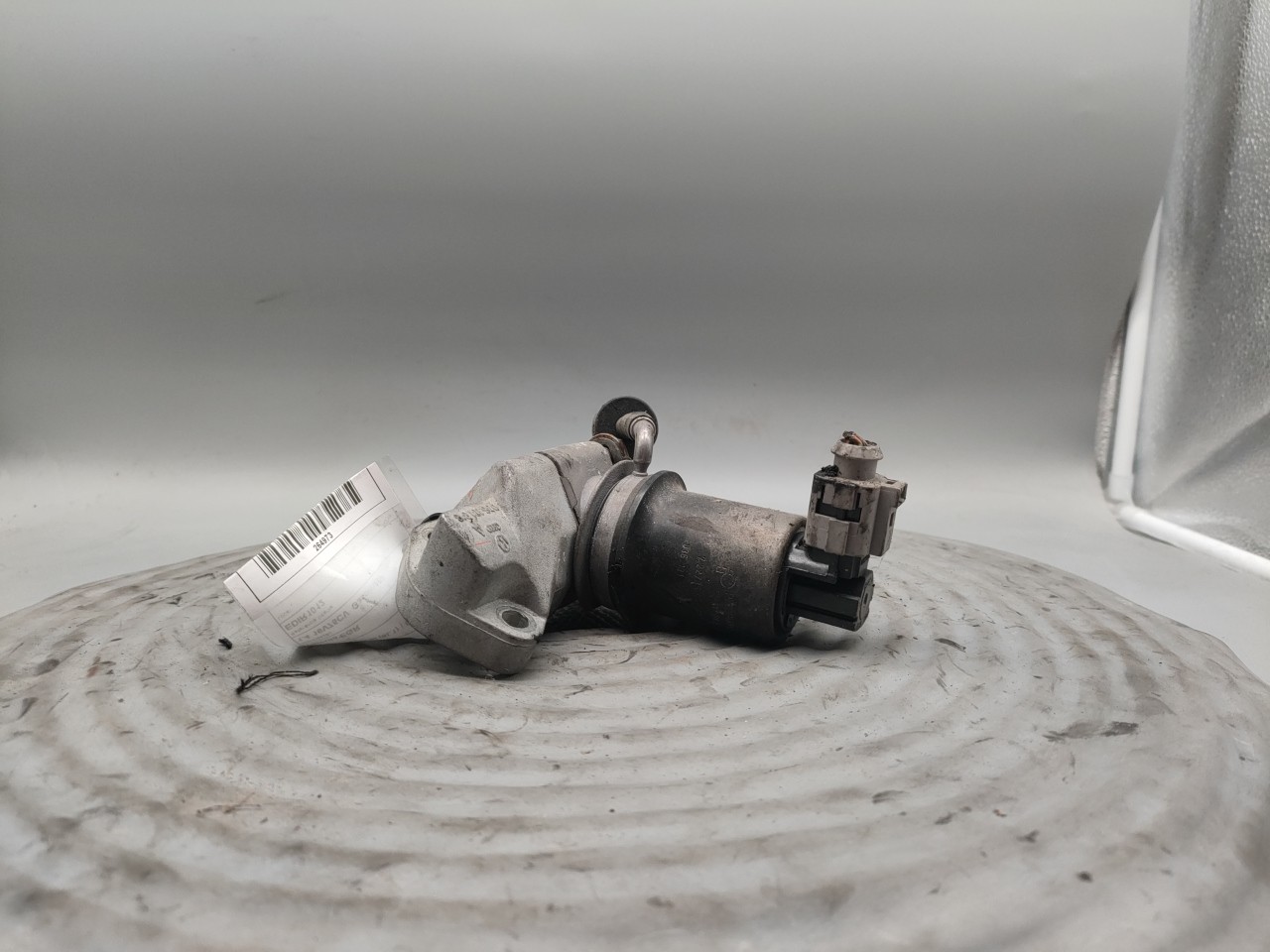 Valvula EGR SEAT IBIZA III (6L1) | 02 - 09