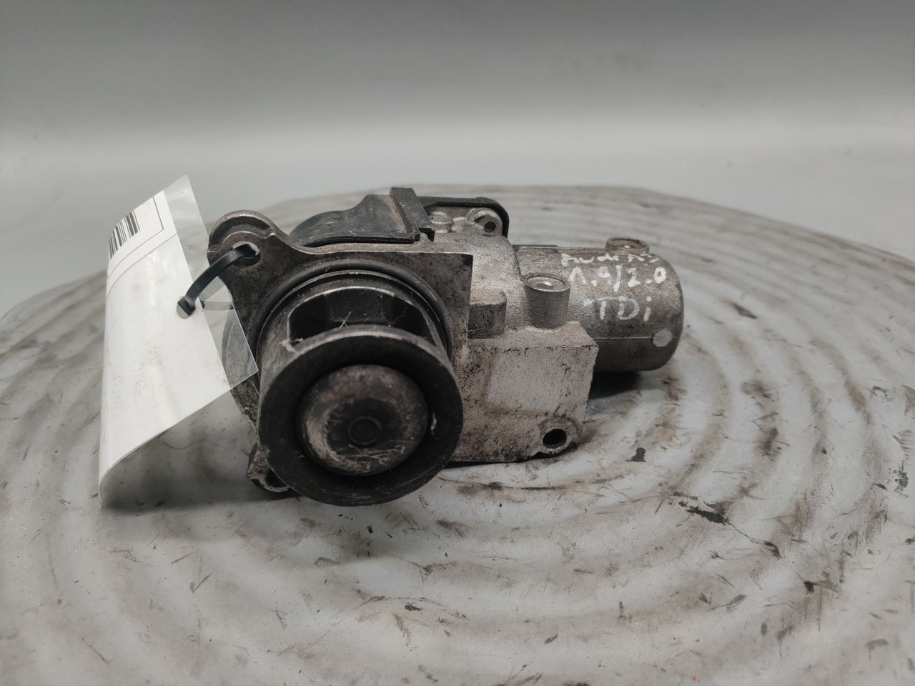 Valvula EGR AUDI A3 (8P1) | 03 - 13