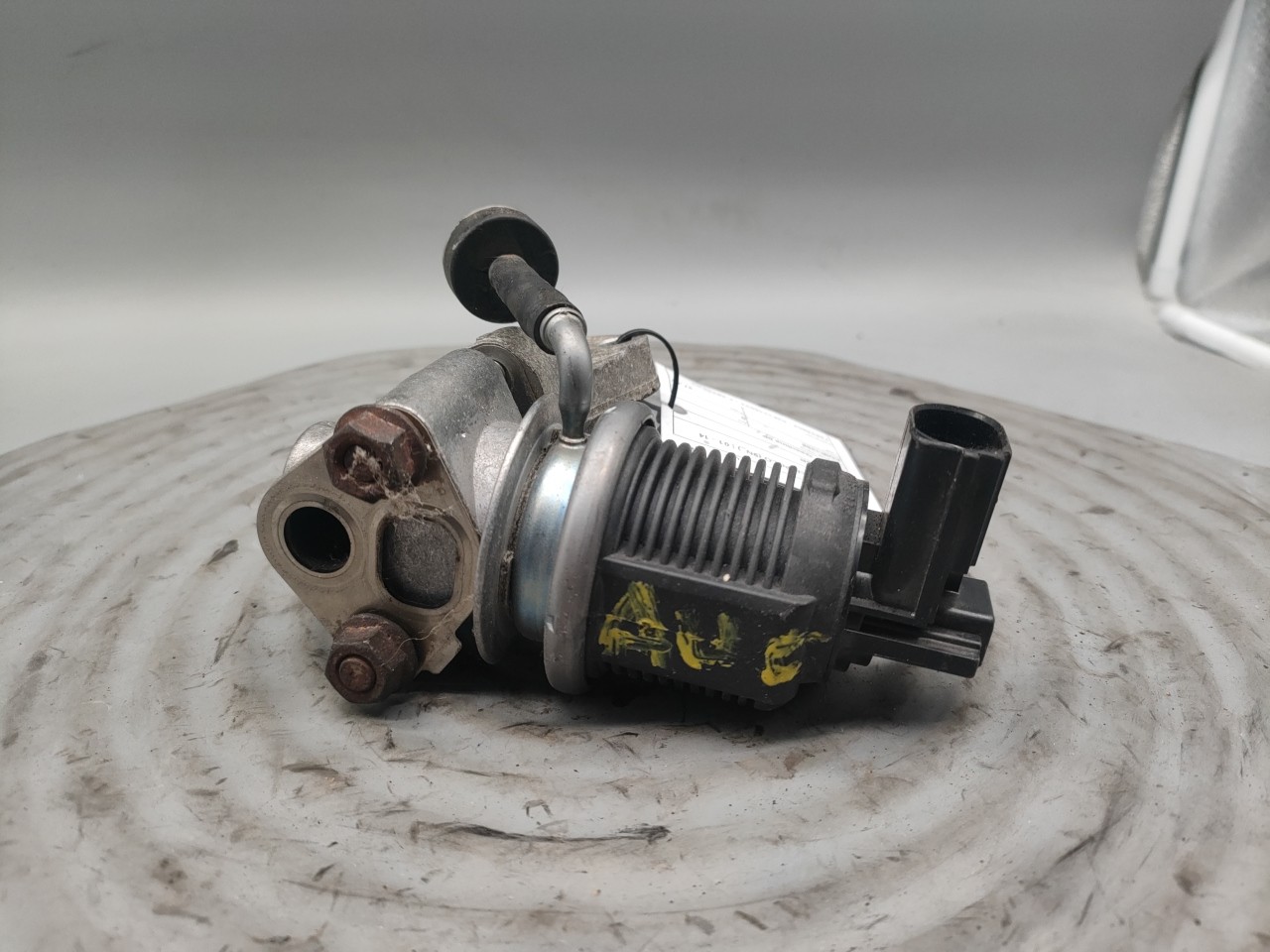 Valvula EGR VOLKSWAGEN POLO (9N_) | 01 - 14